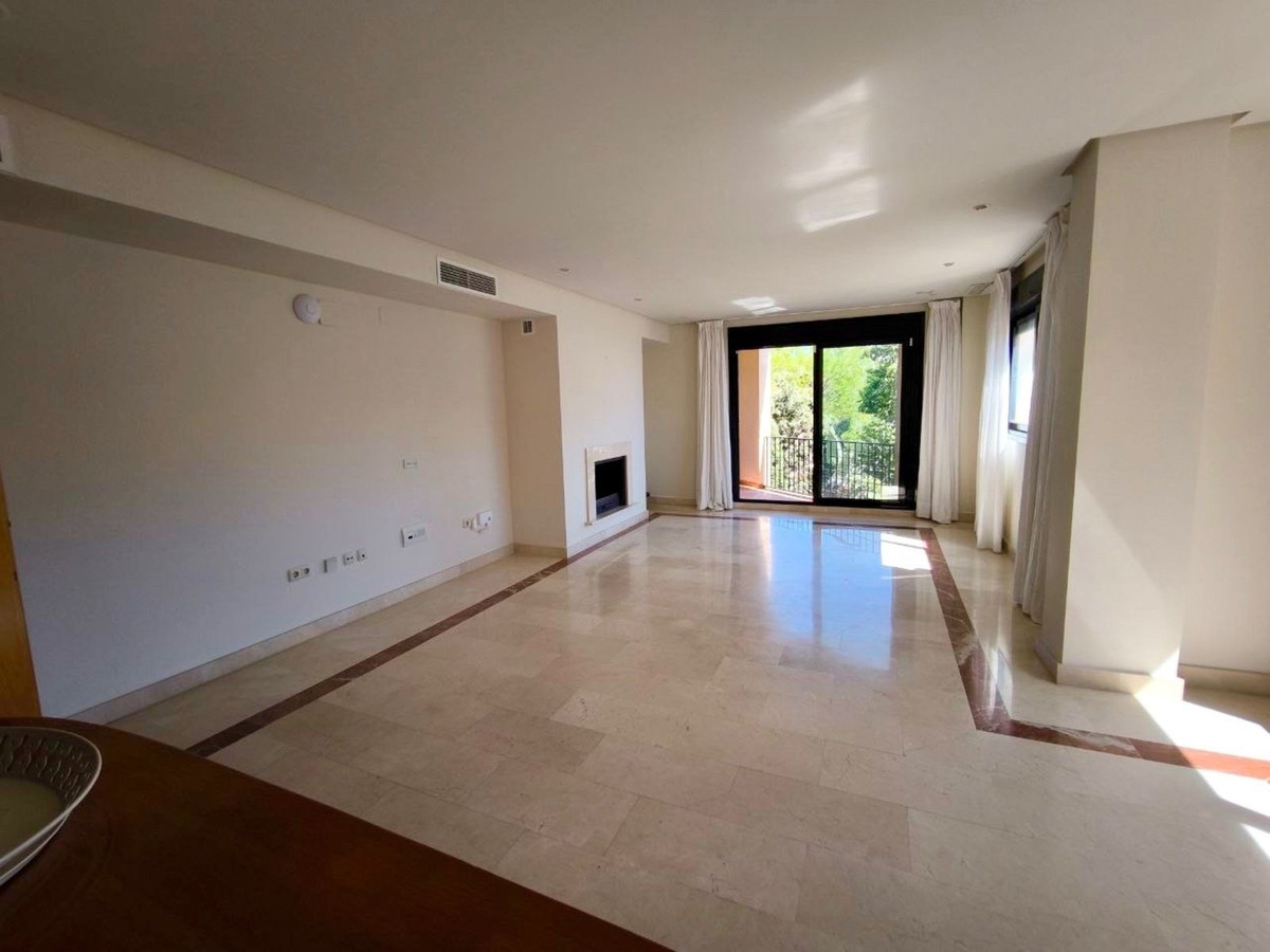 2 Slaapk., 2 Badk. - Penthouse te koop in Puerto Banús