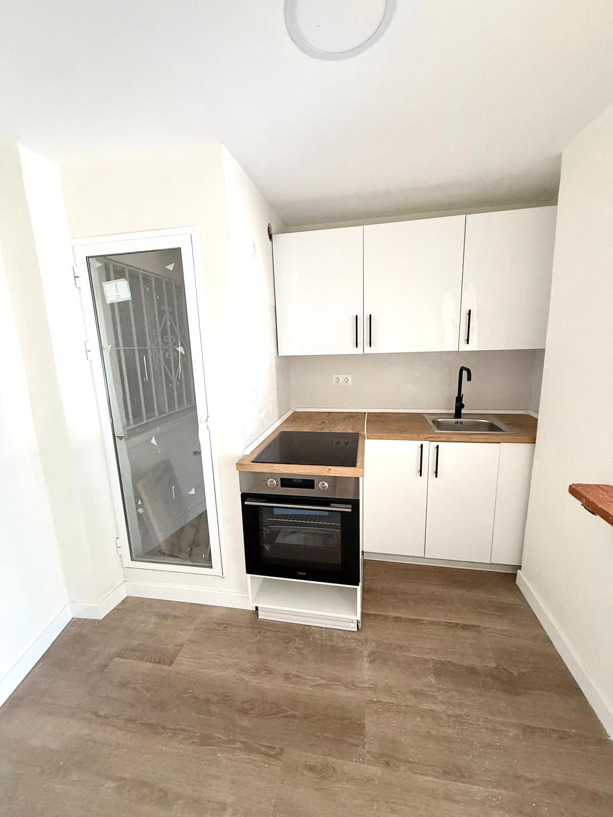 3 кровать Квартира для продажи в Velez-Malaga