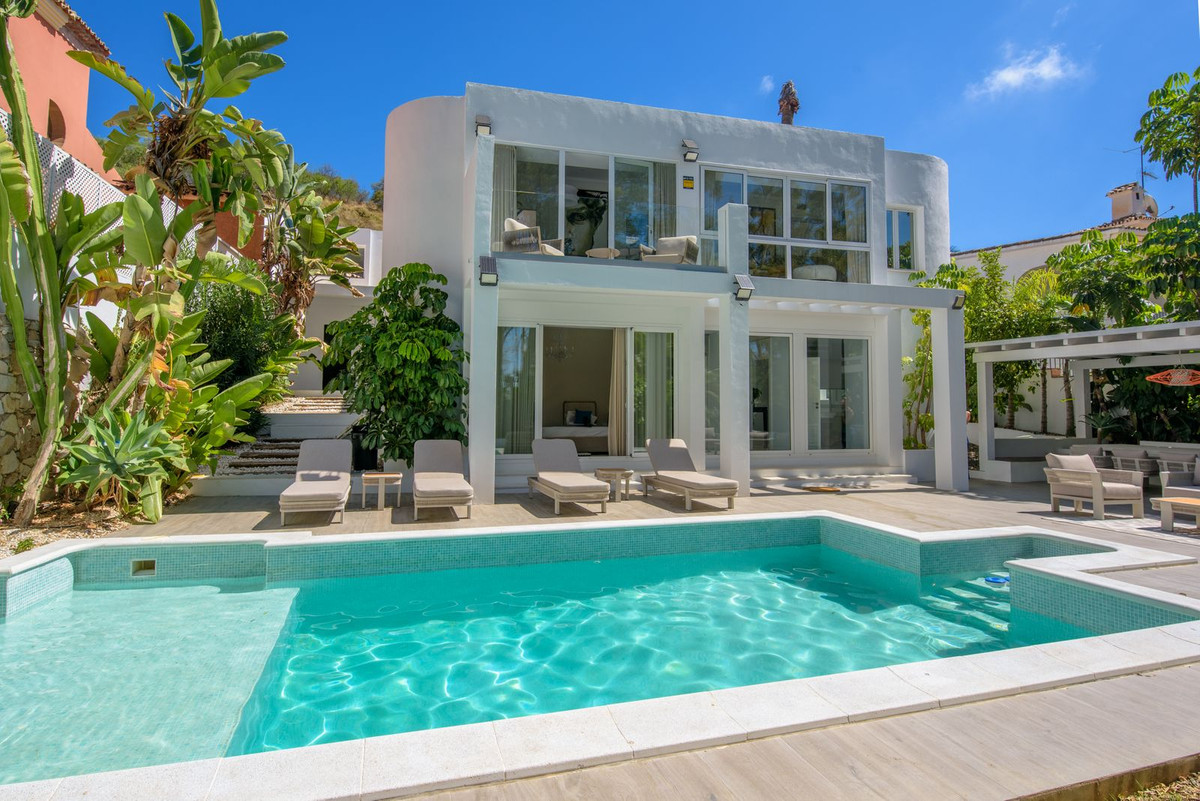 Nueva Andalucia, Marbella