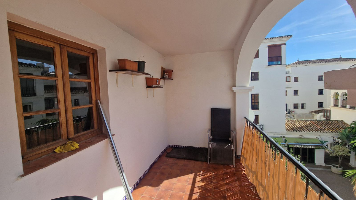 Estudio en venta en La Duquesa