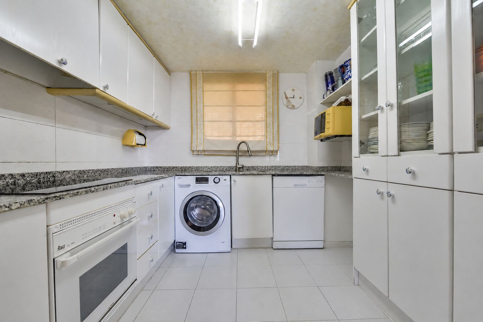 Ático de 3 Dormitorios y 2 Baños en venta en Altea