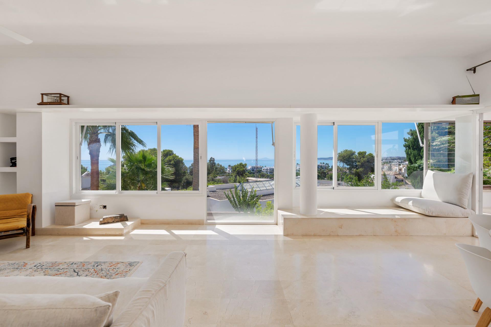 Casa de 4 Dormitorios en venta en Estepona