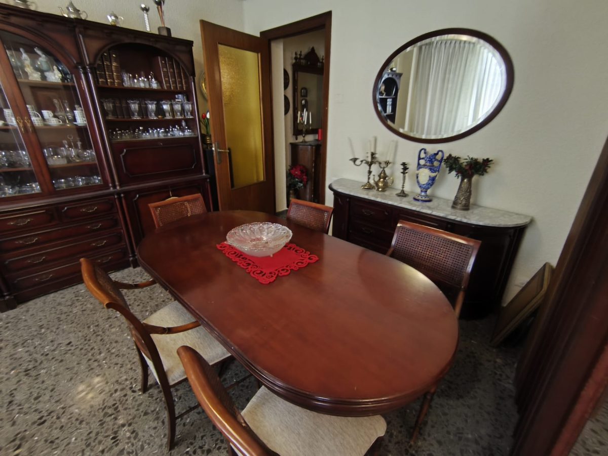 3 кровать Квартира для продажи в Valencia City