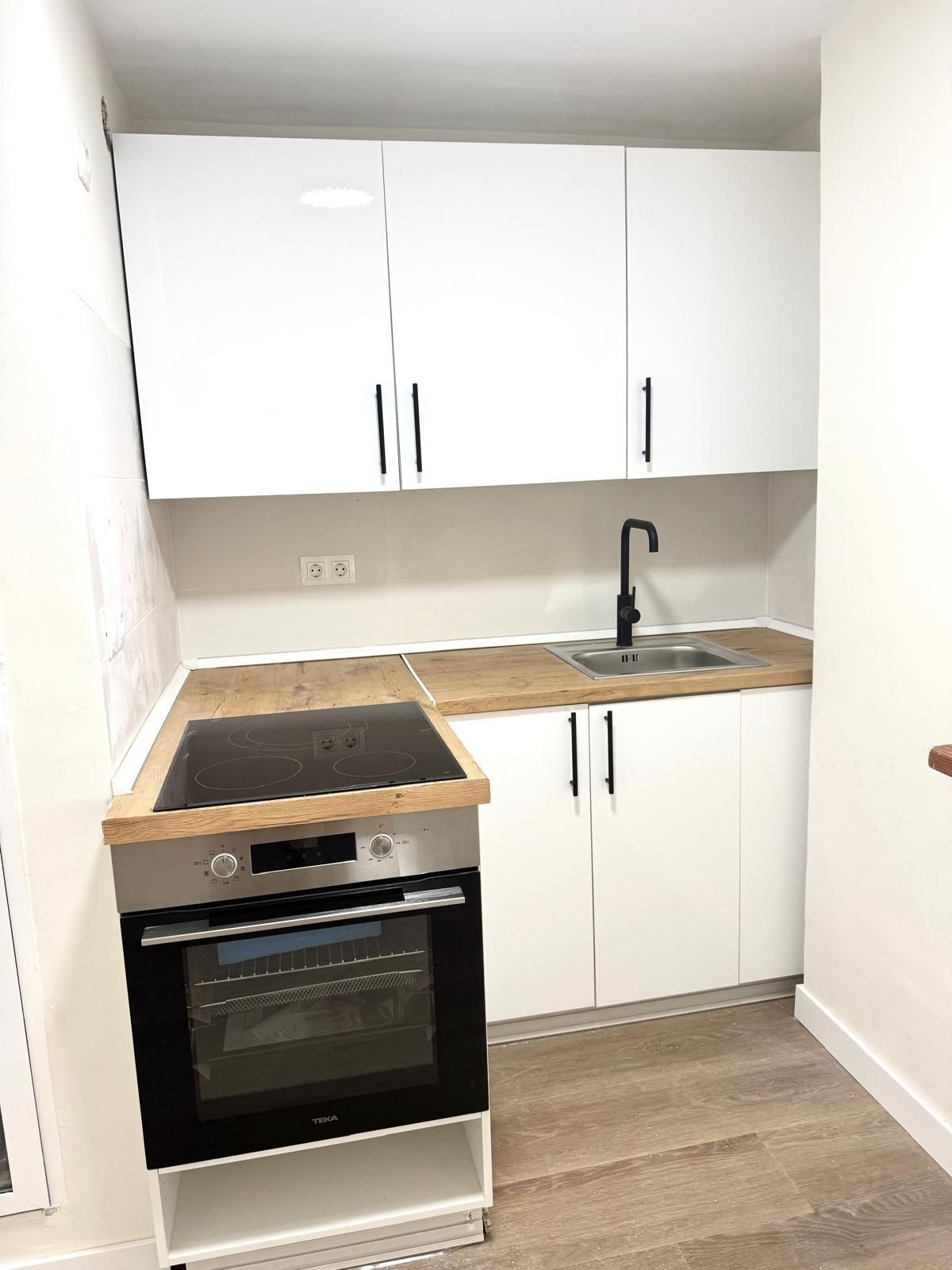 3 кровать Квартира для продажи в Velez-Malaga