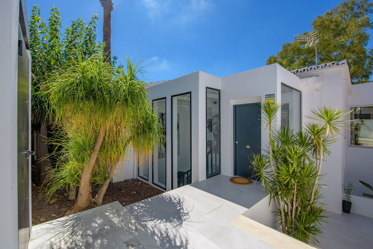 4 кровать Вилла для продажи в Nueva Andalucia, Marbella