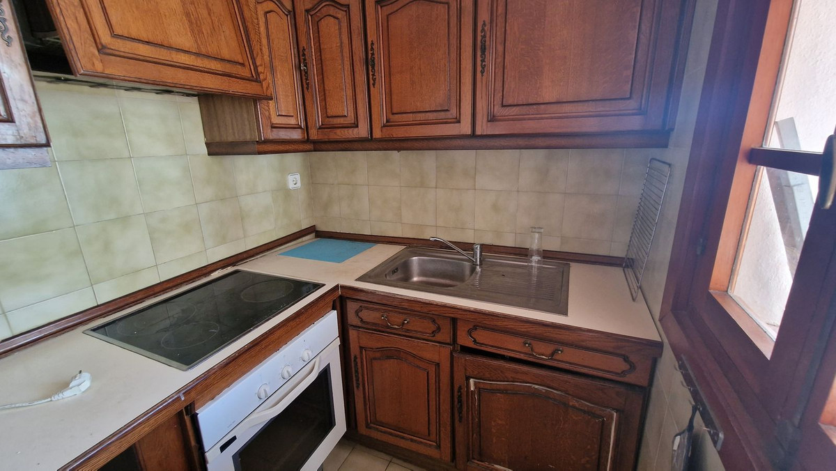 Estudio en venta en La Duquesa