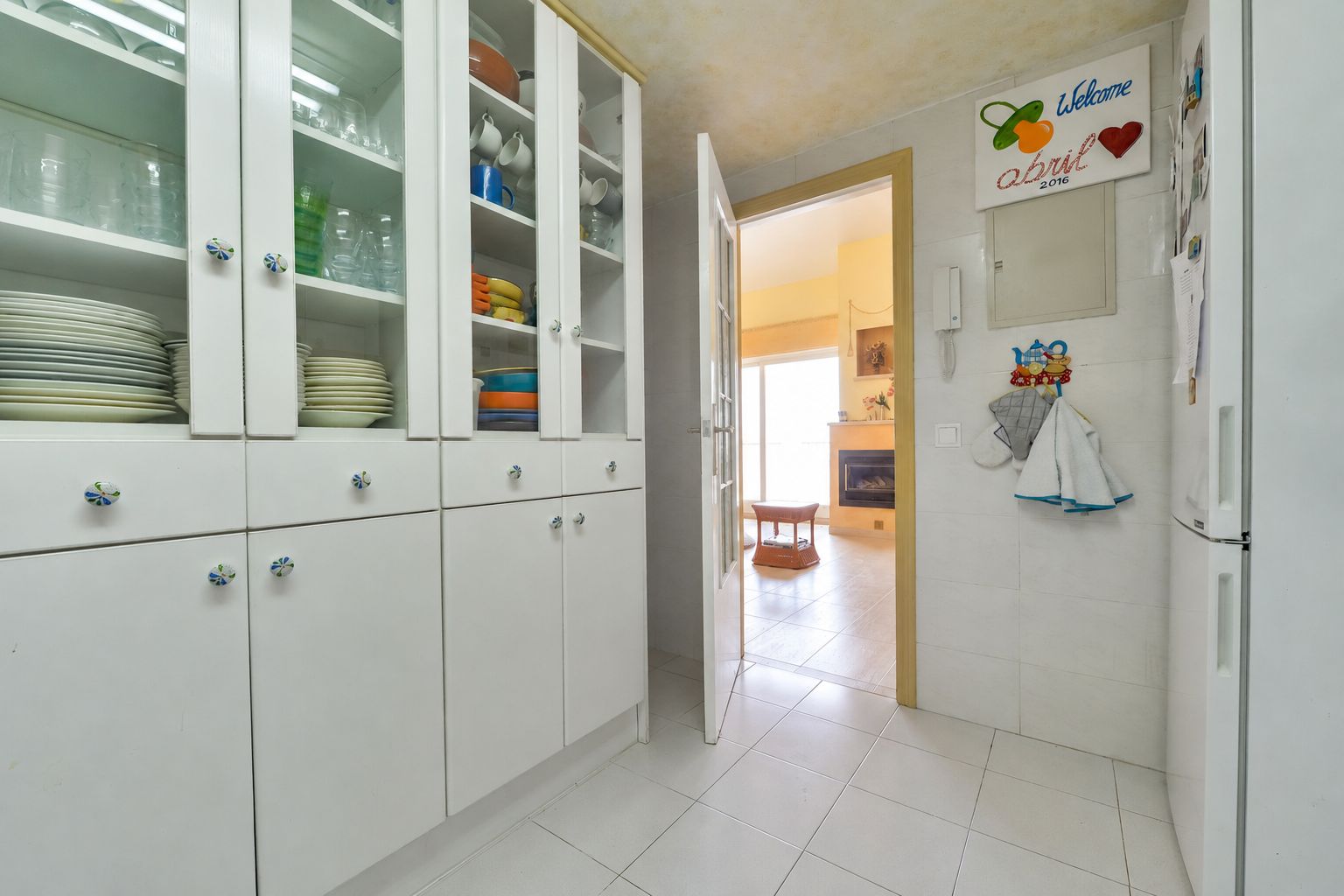 Ático de 3 Dormitorios y 2 Baños en venta en Altea