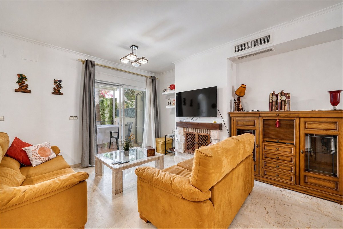 3 кровать 2 ванна Таунхаус для сдачи в Marbella
