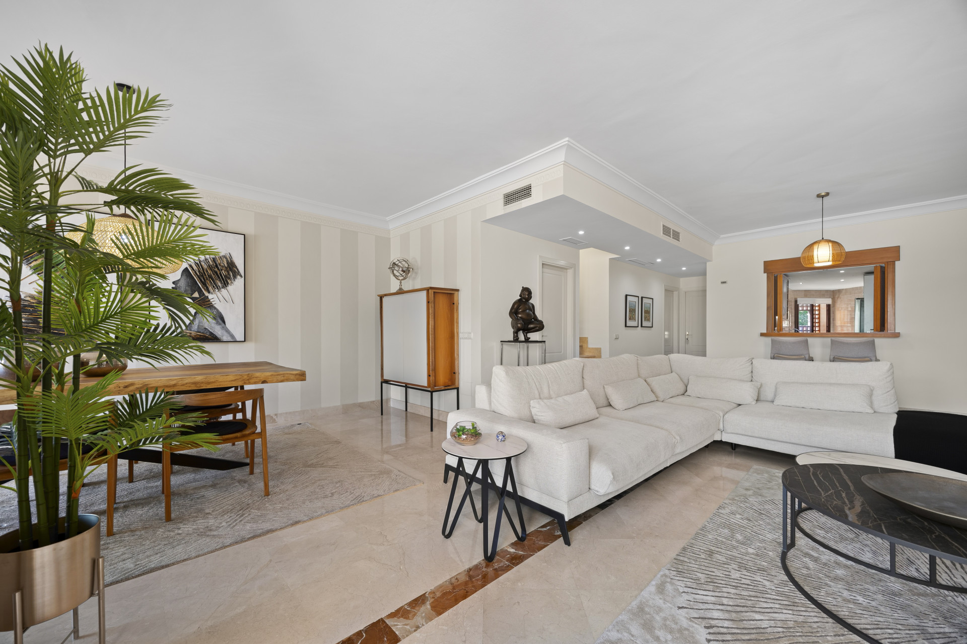 3 Bed - Penthouse for Sale in San Pedro de Alcántara