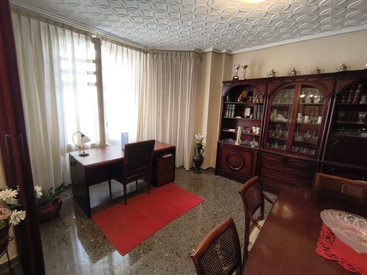 3 кровать Квартира для продажи в Valencia City