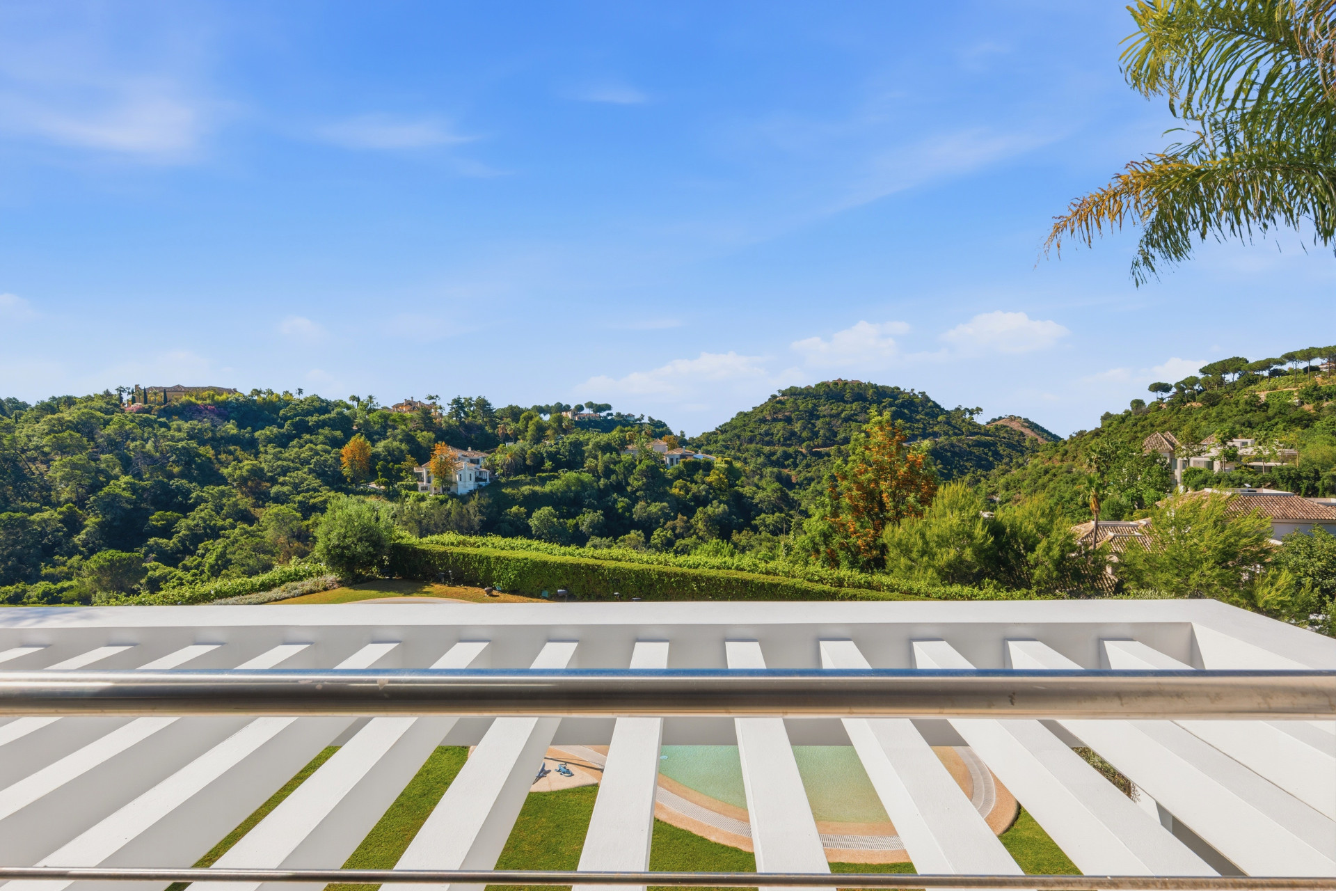 5 спални - Вила за продажба в La Zagaleta, Benahavis