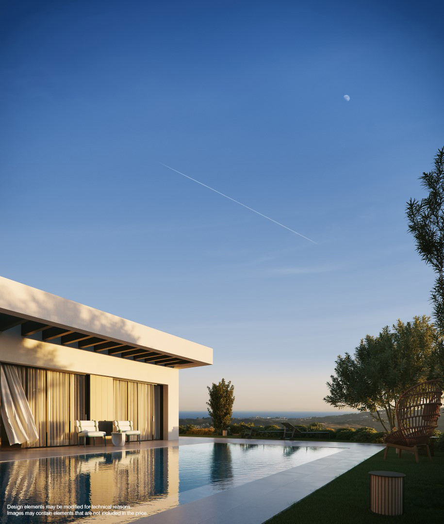 Casa de 4 Dormitorios en venta en Mijas Pueblo