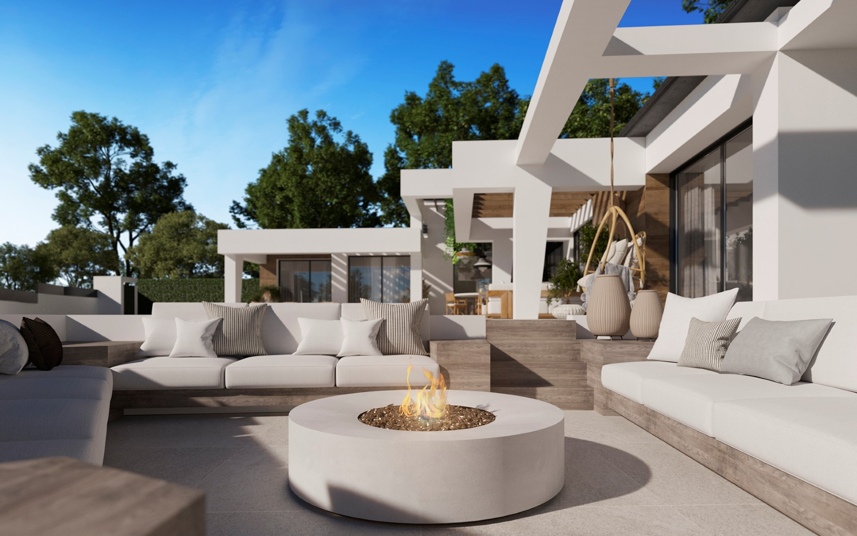 4 Bed - Villa for Sale in Nueva Andalucia, Marbella