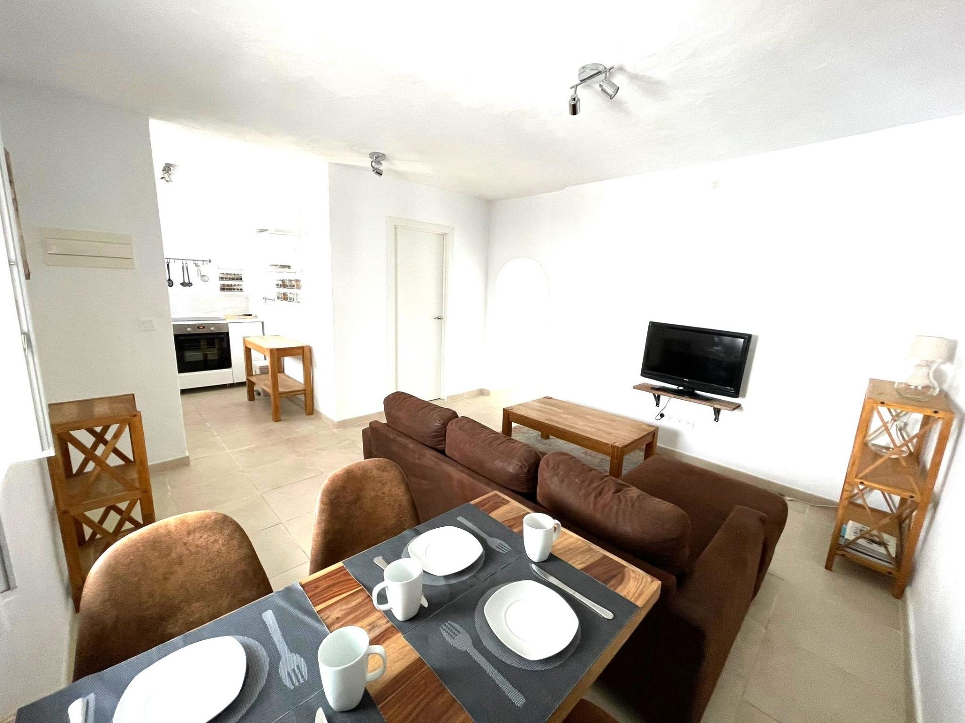 Casa Adosada de 3 Dormitorios y 3 Baños en venta en San Pedro Playa, San Pedro de Alcántara