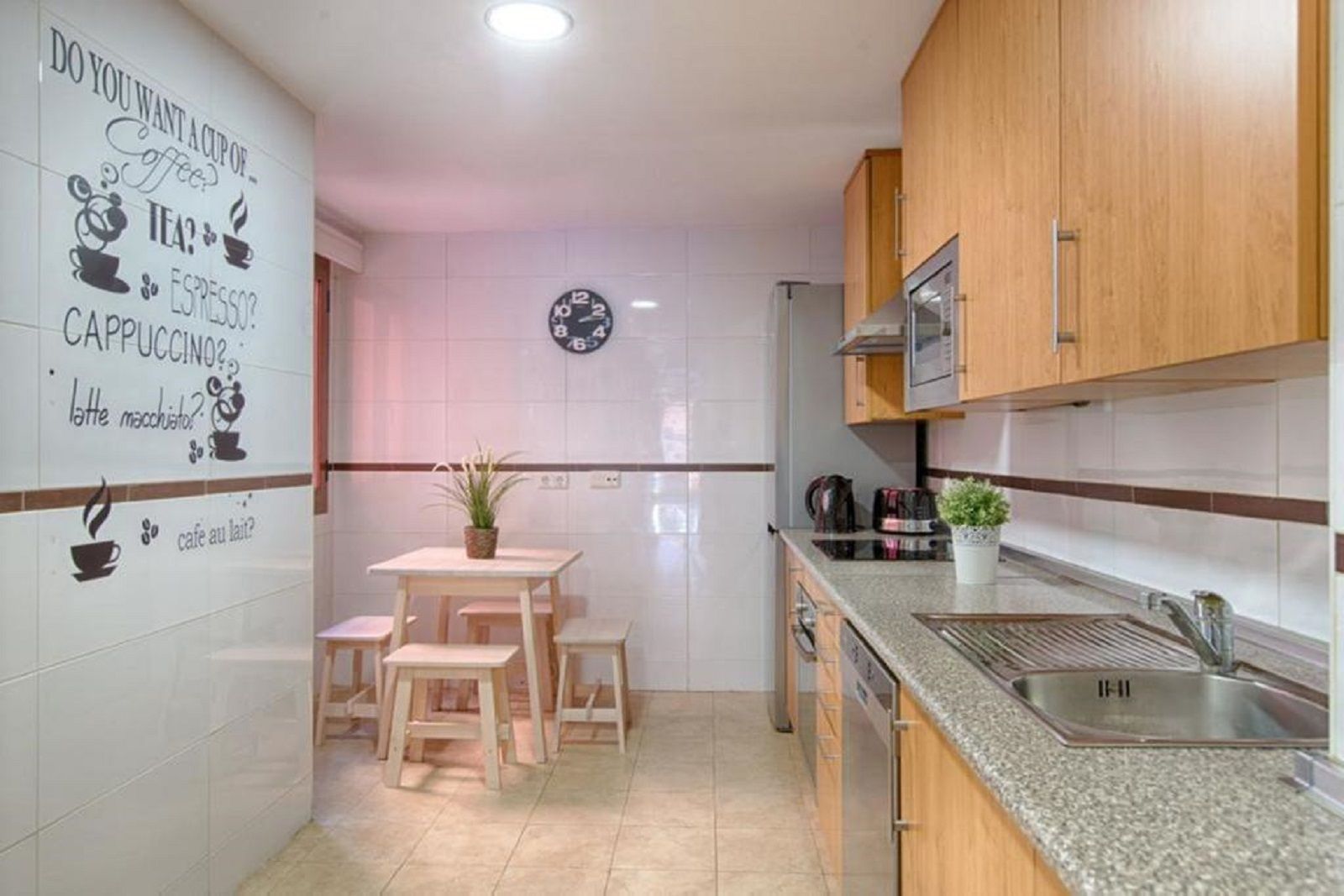 2 Bed, 2 Bath - Apartment for Sale in Estepona