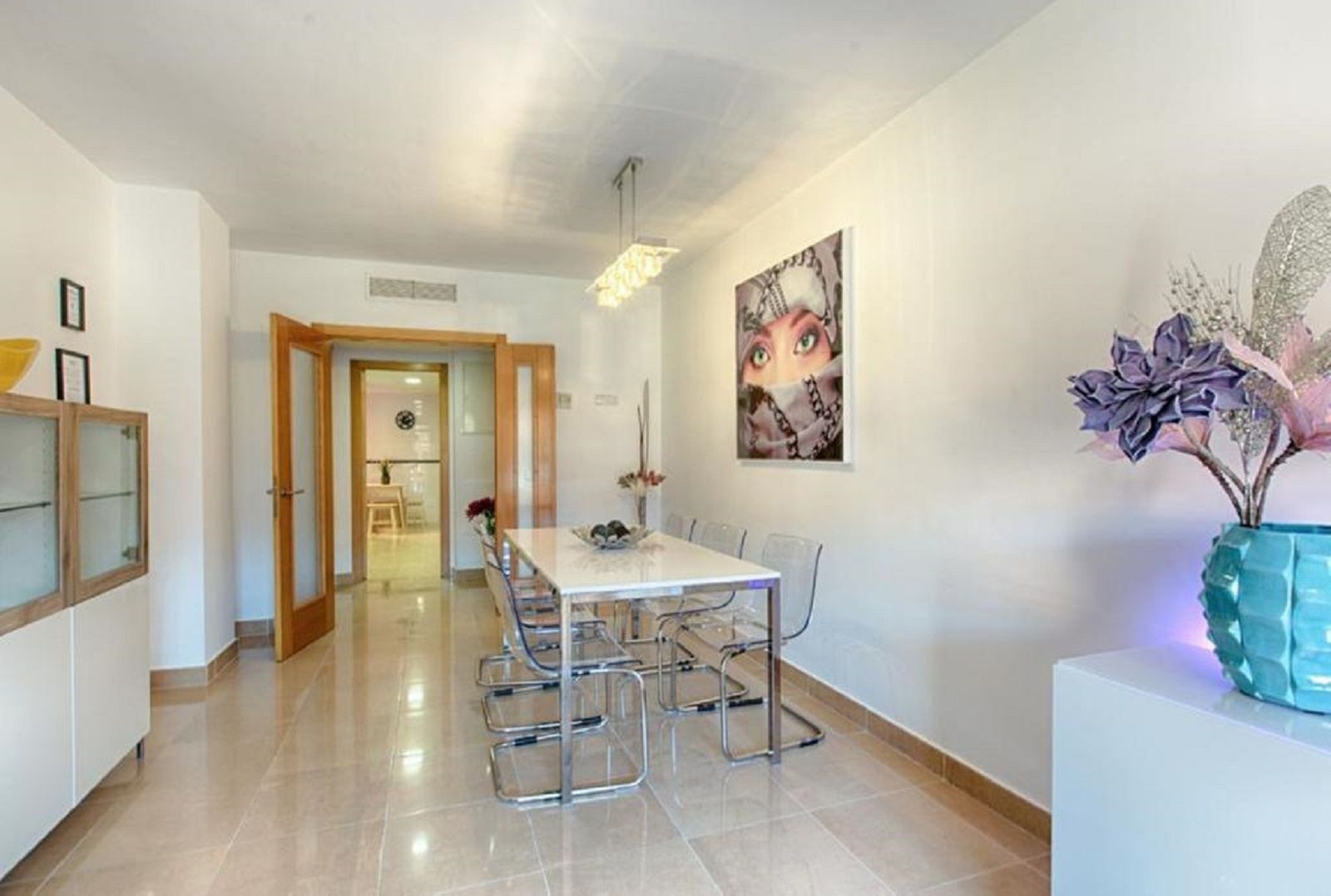 2 Bed, 2 Bath - Apartment for Sale in Estepona