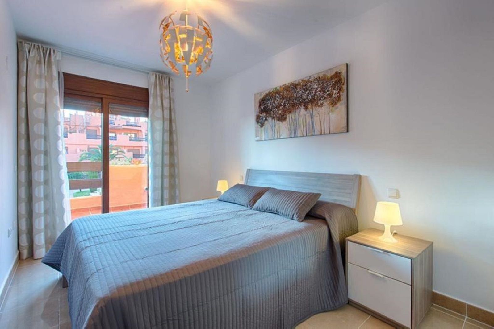 2 Bed, 2 Bath - Apartment for Sale in Estepona