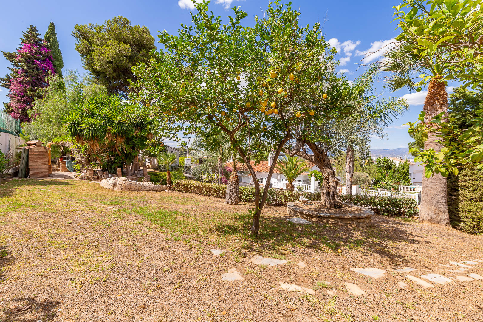 Casa de 4 Dormitorios y 4 Baños en venta en Torremolinos