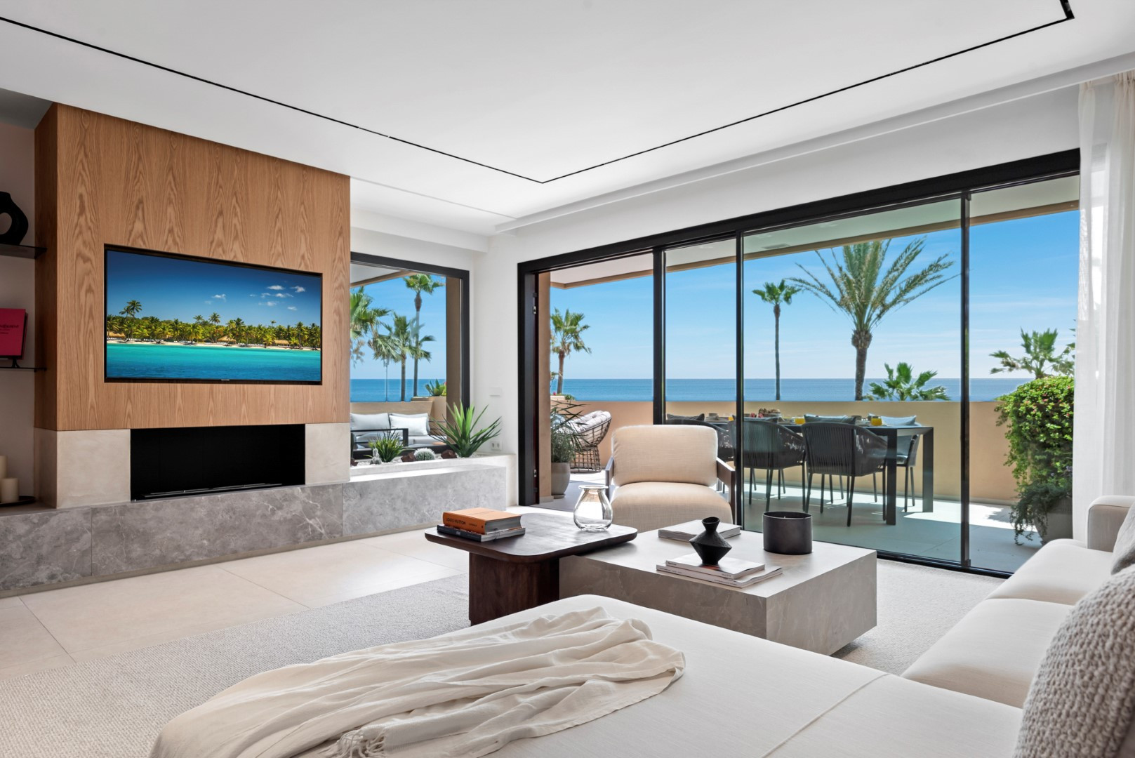 3 Bed - Apartment for Sale in Estepona
