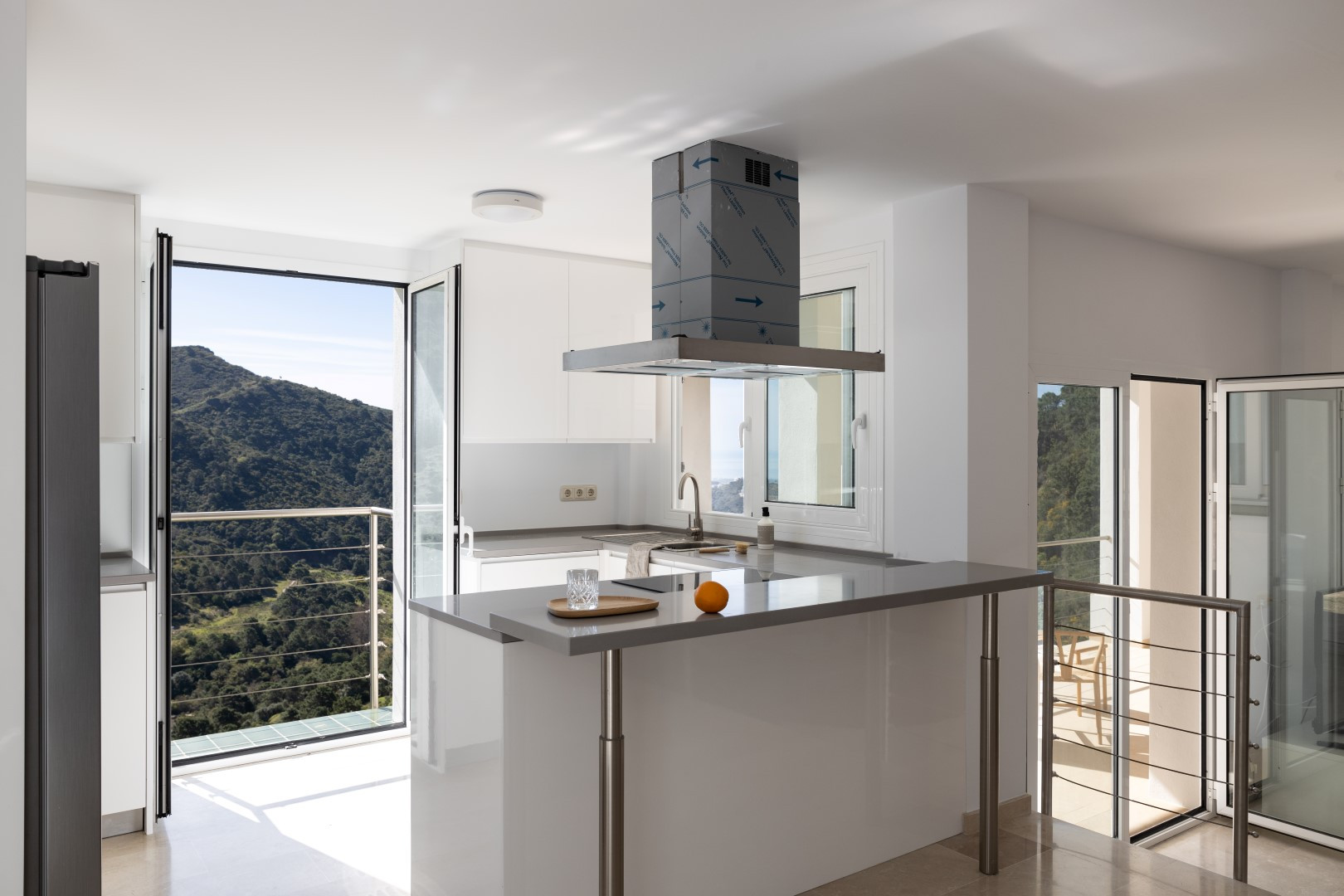 Casa de 5 Dormitorios en venta en Monte Mayor, Benahavís