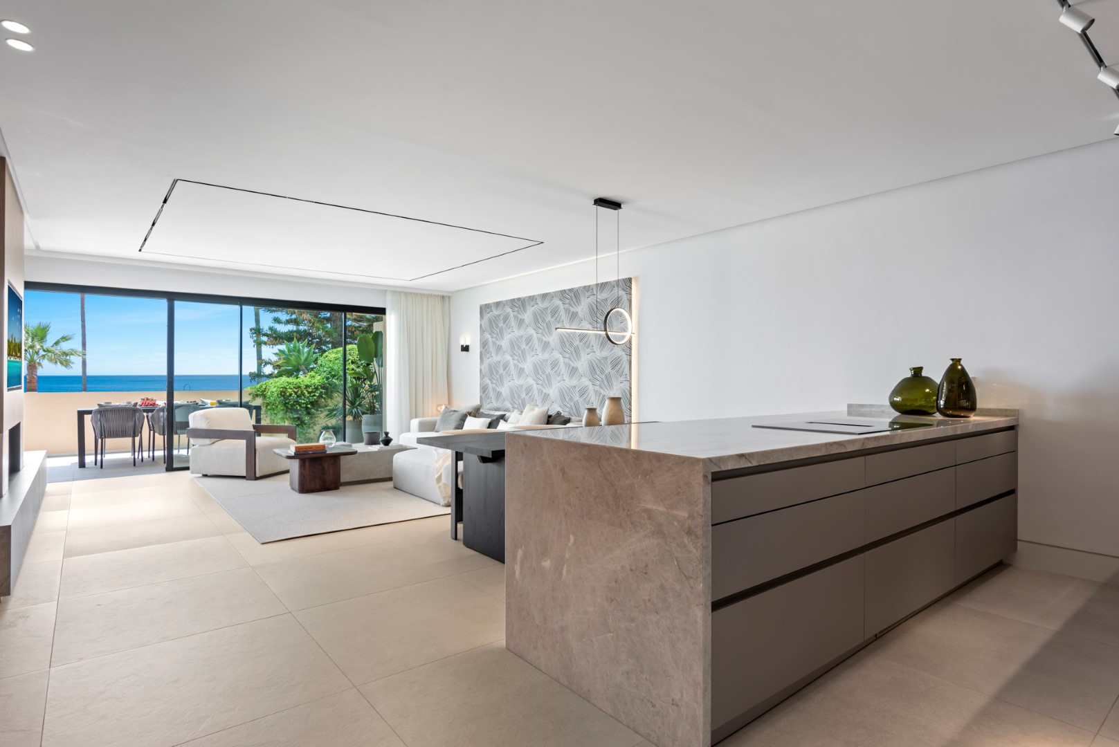 3 Bed - Apartment for Sale in Estepona