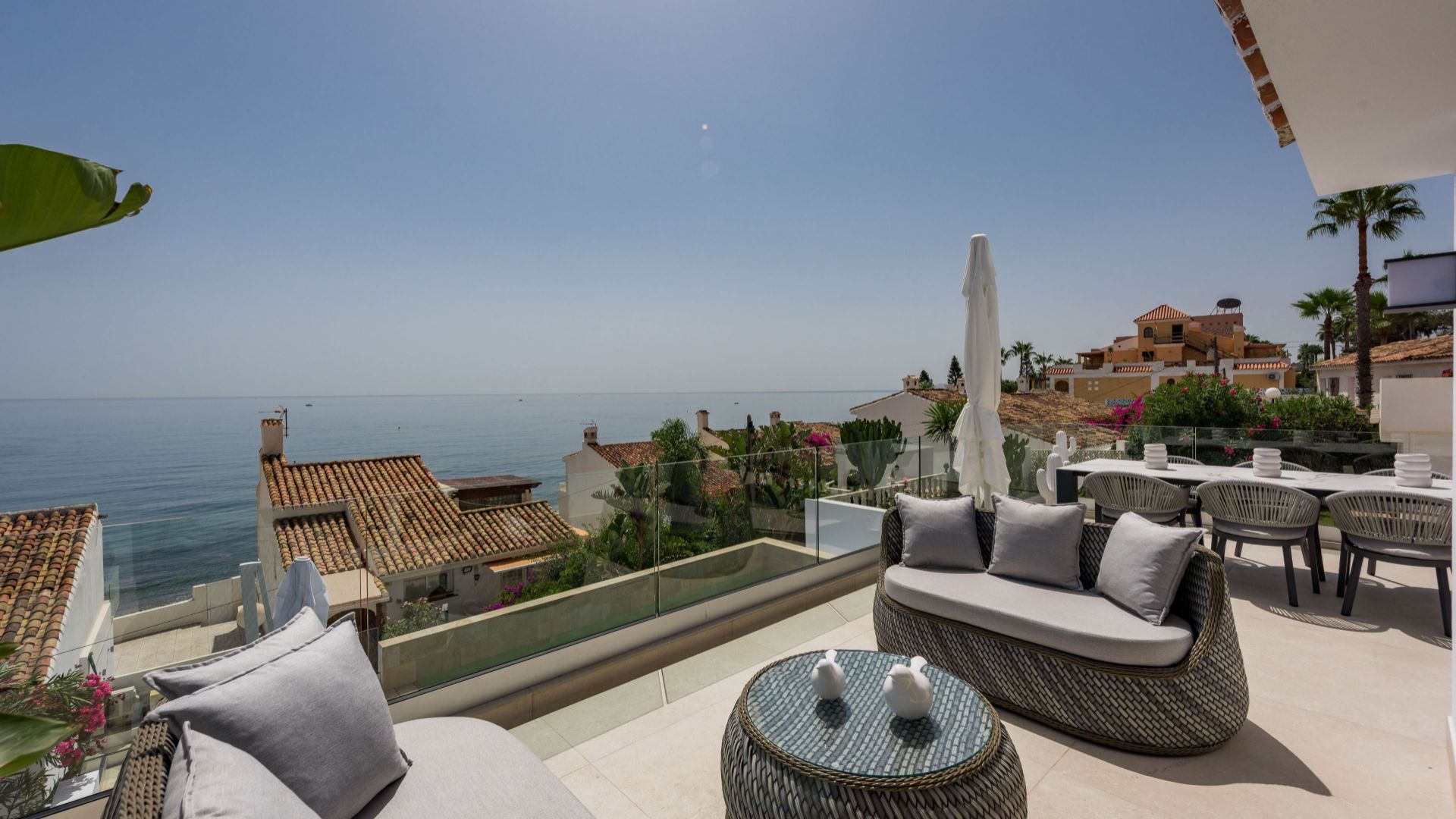 Casa en venta en Marbella