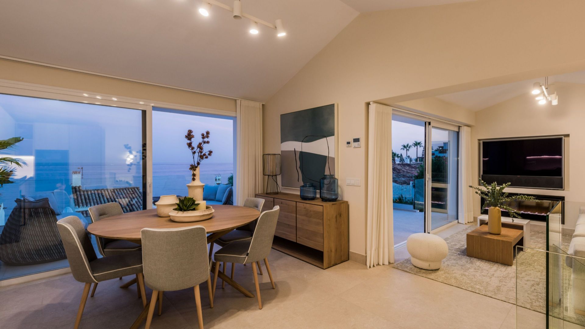 Casa en venta en Marbella