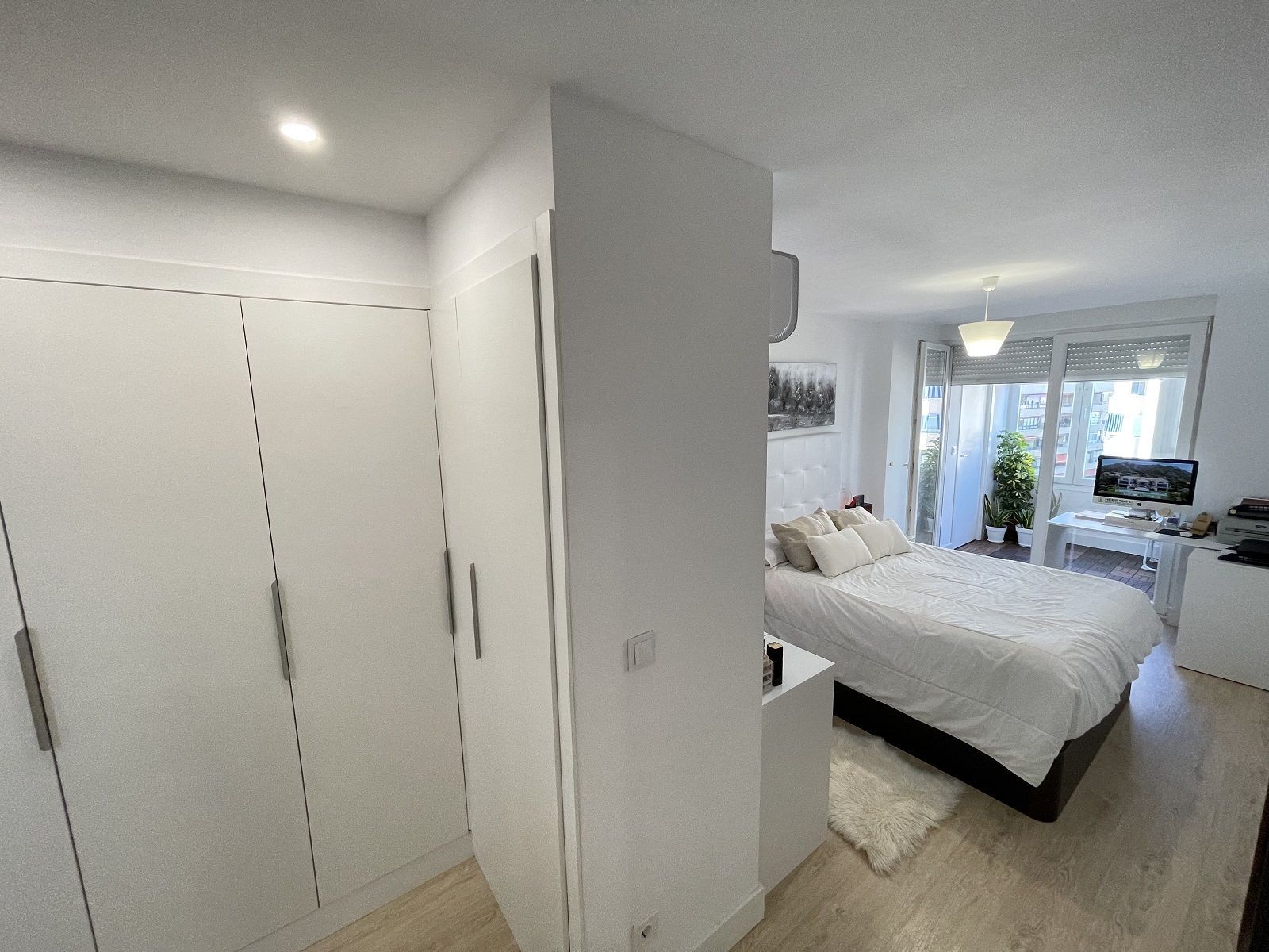 3 кровать 2 ванна Квартира для продажи в Marbella Centre