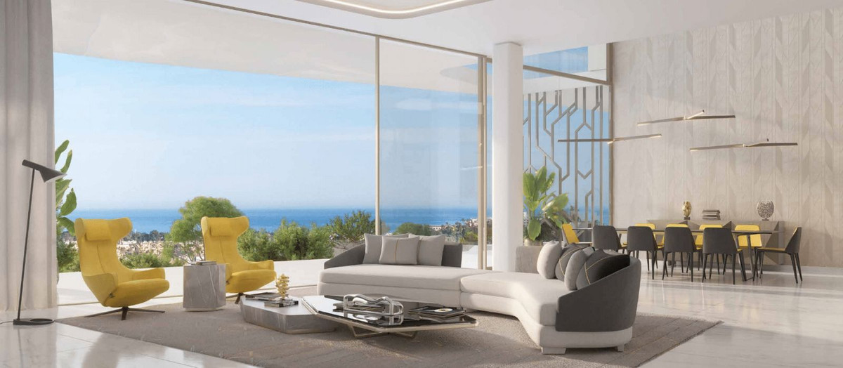 Casa de 5 Dormitorios en venta en Benahavís