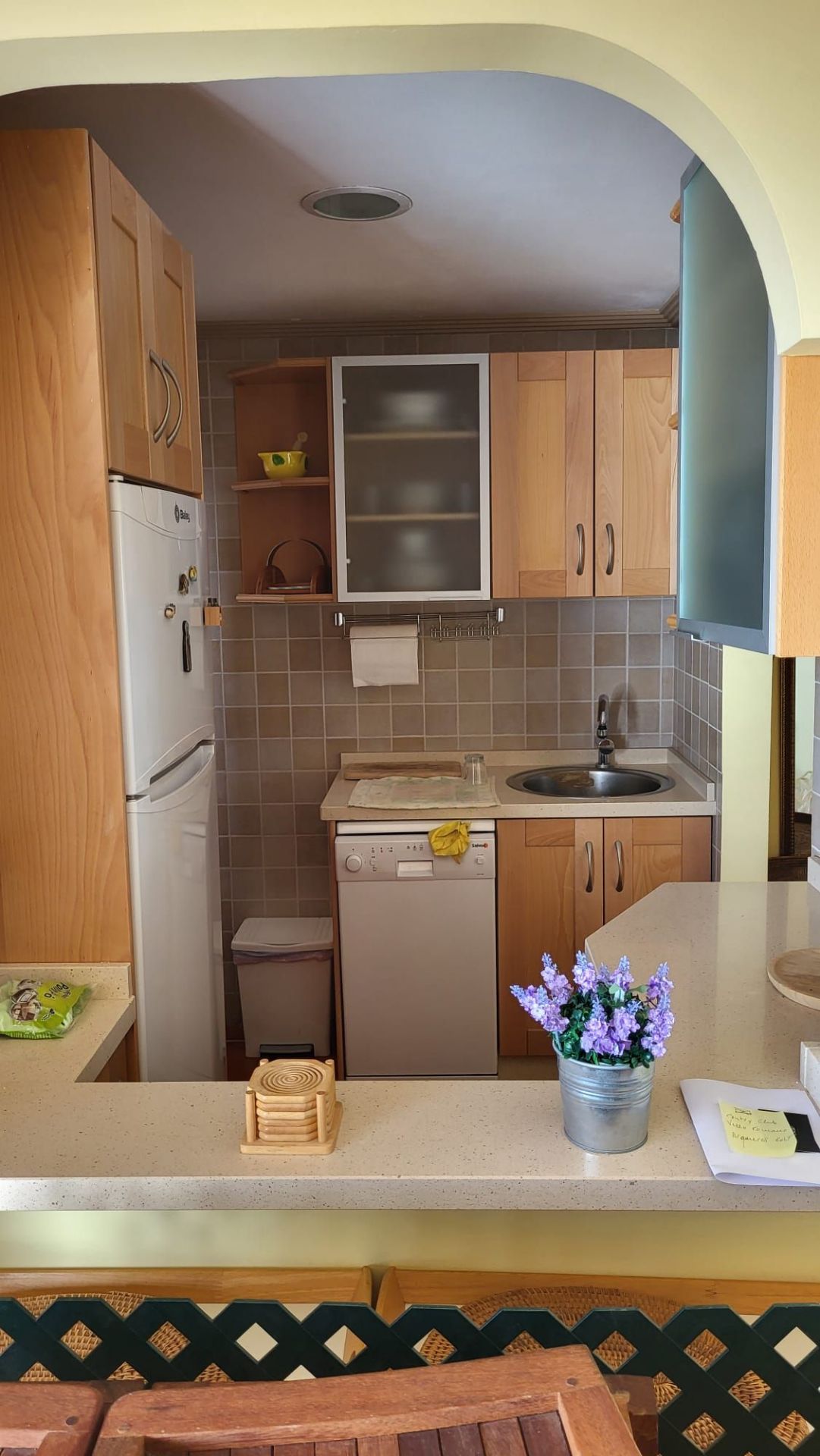 Estudio en venta en Marbella Centro