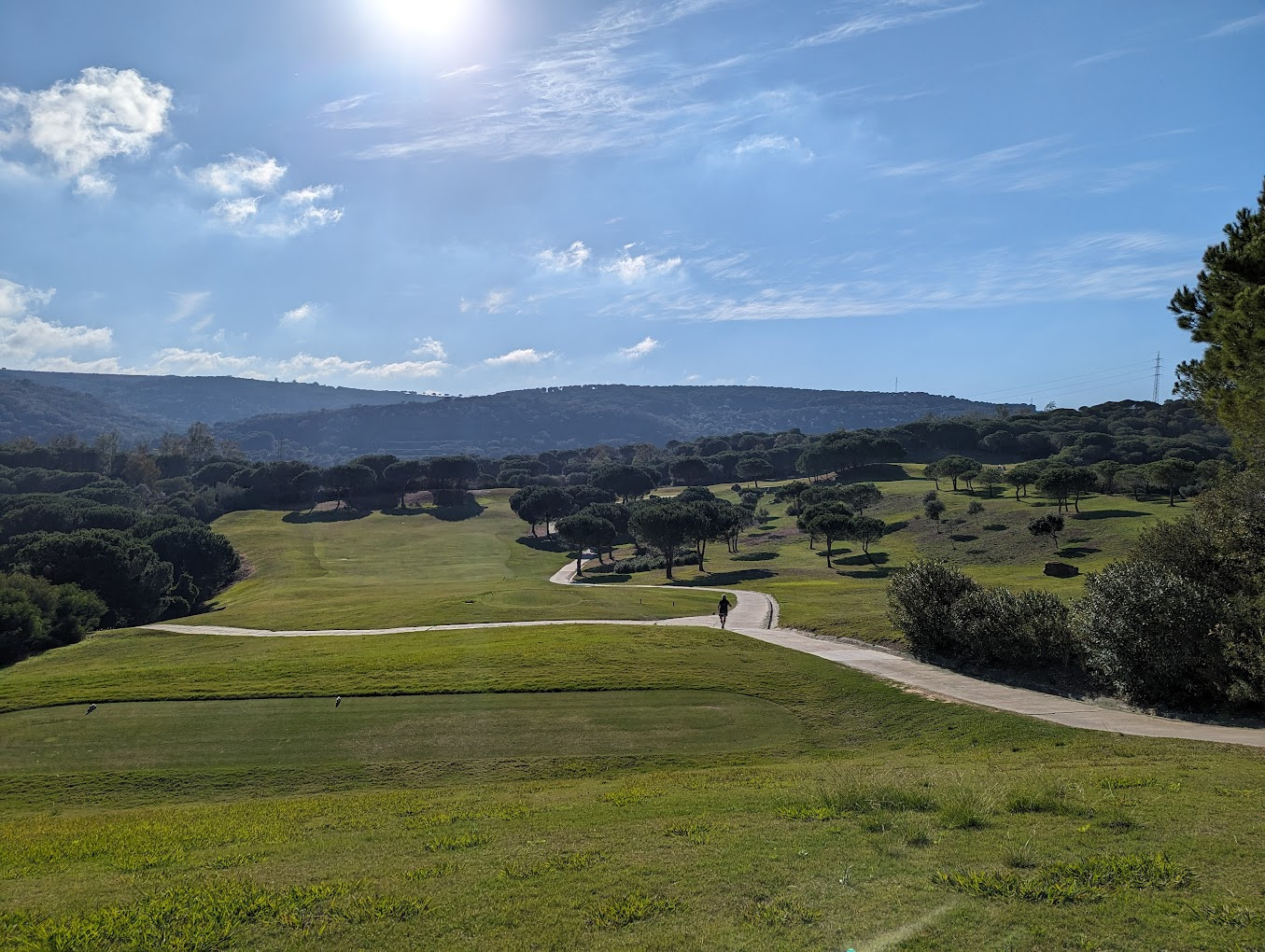 Terreno en venta en Sotogrande