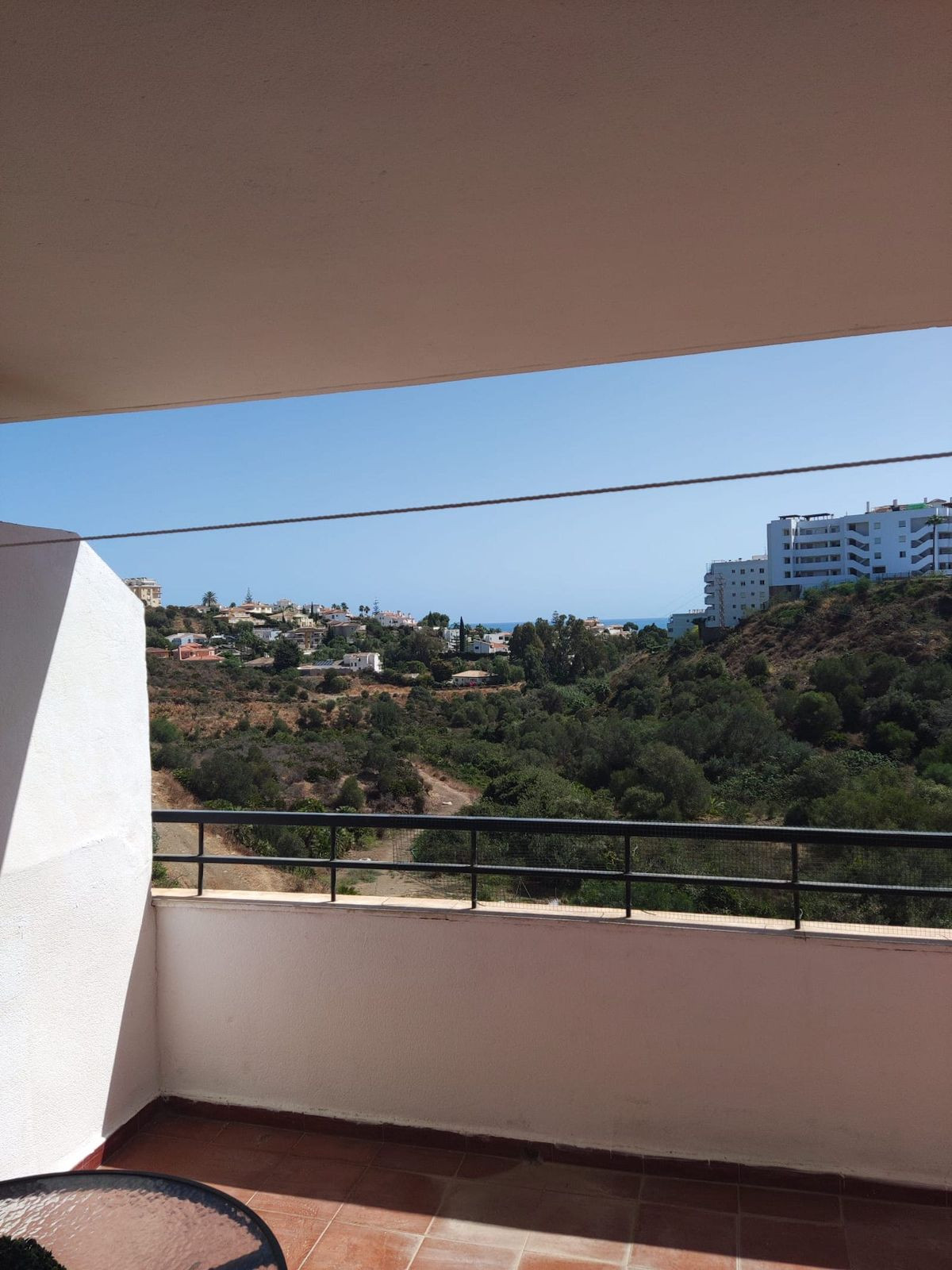 Piso de 2 Dormitorios en venta en Riviera del Sol, Mijas