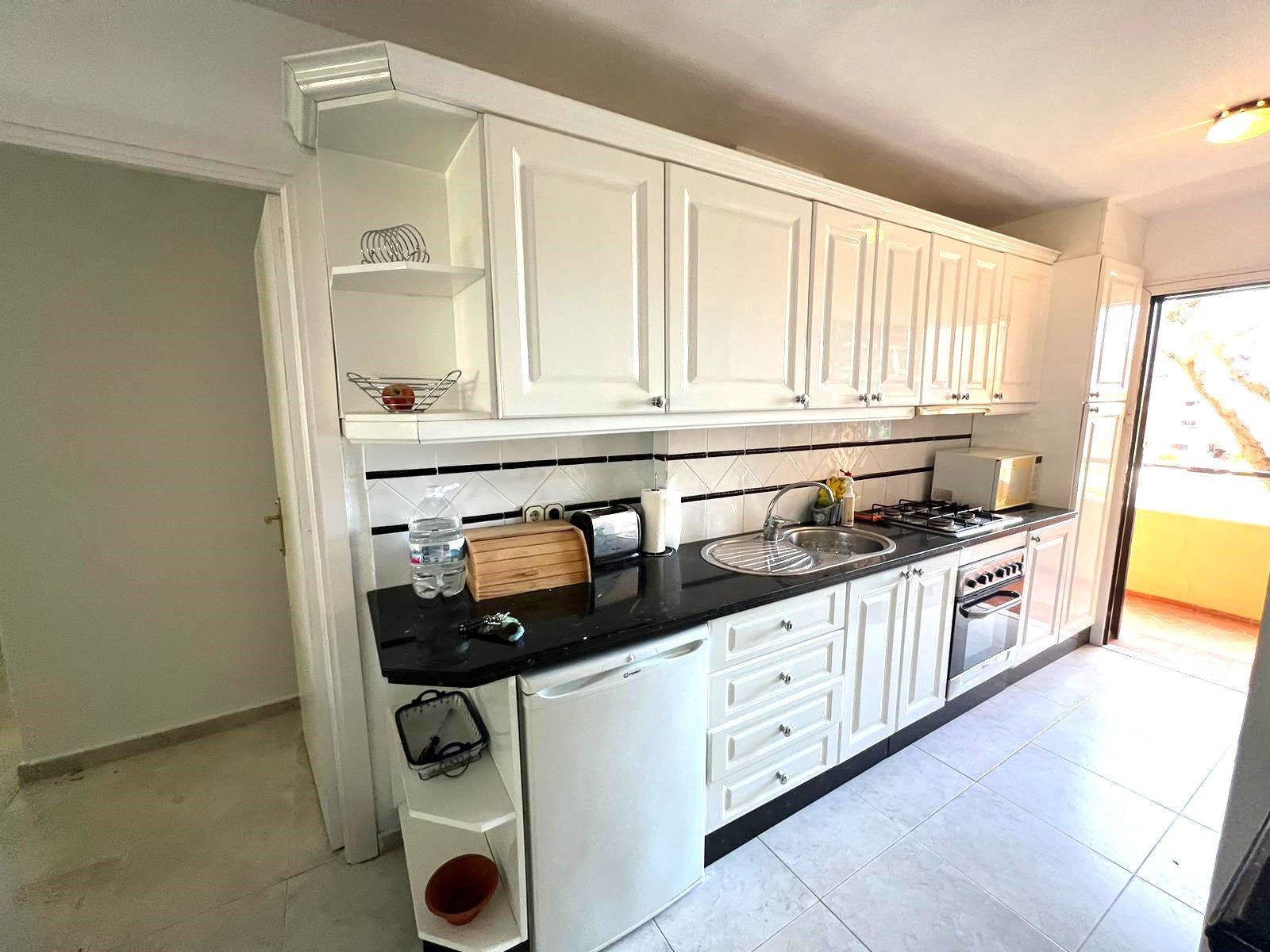 2 кровать Квартира для продажи в Calahonda, Mijas