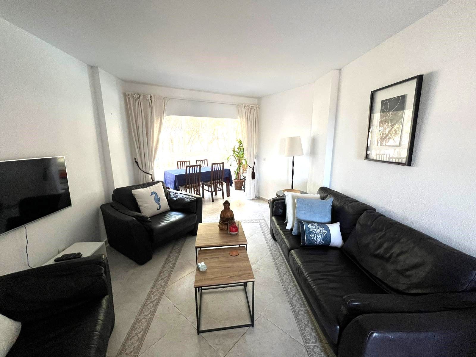 2 кровать Квартира для продажи в Calahonda, Mijas