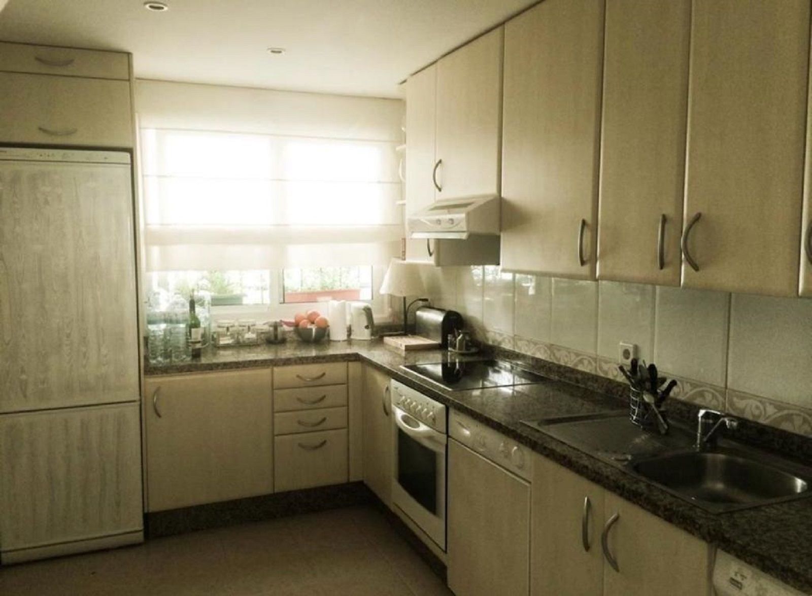 Piso de 2 Dormitorios y 2 Baños en venta en Benahavís