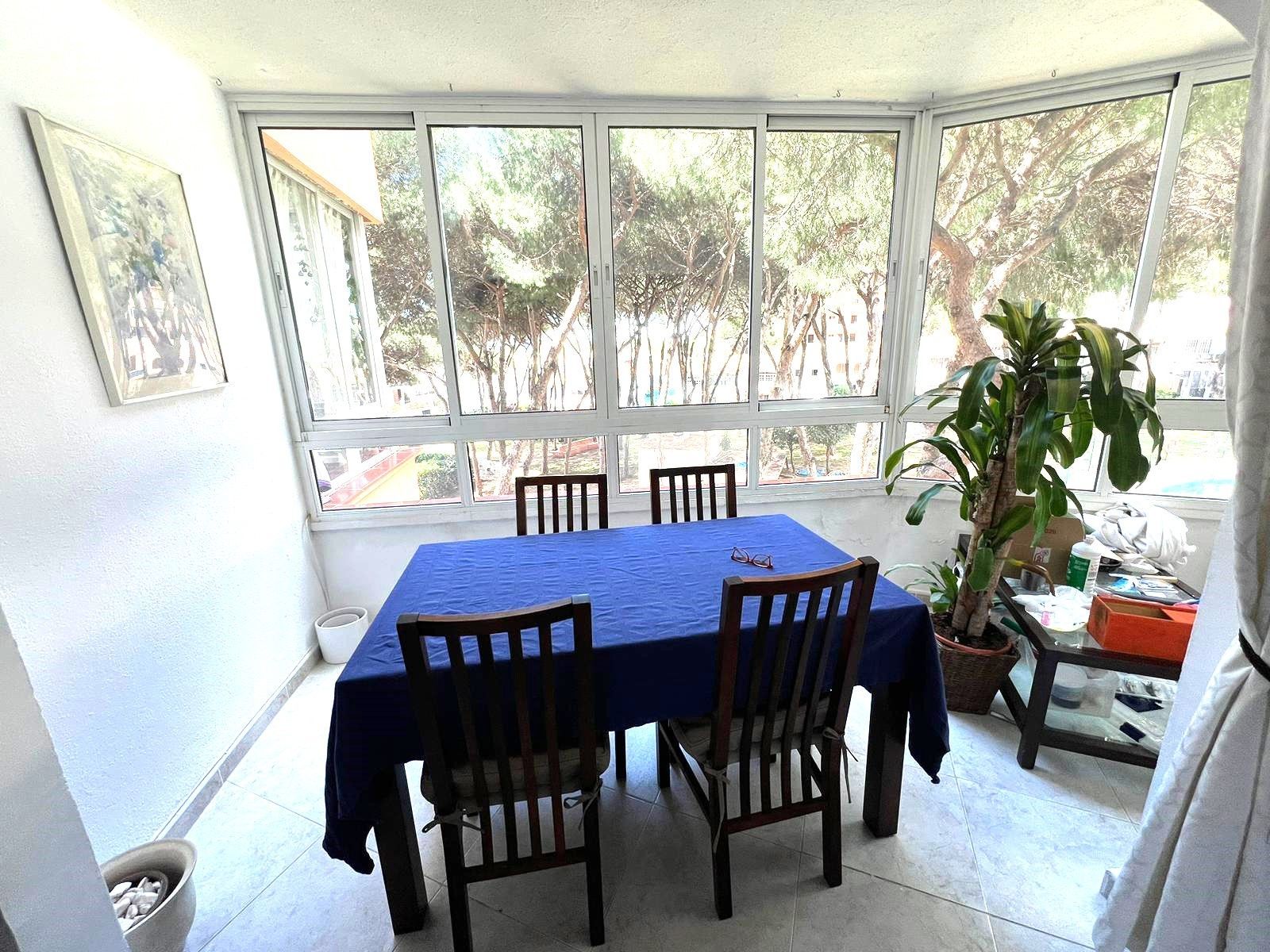 2 кровать Квартира для продажи в Calahonda, Mijas