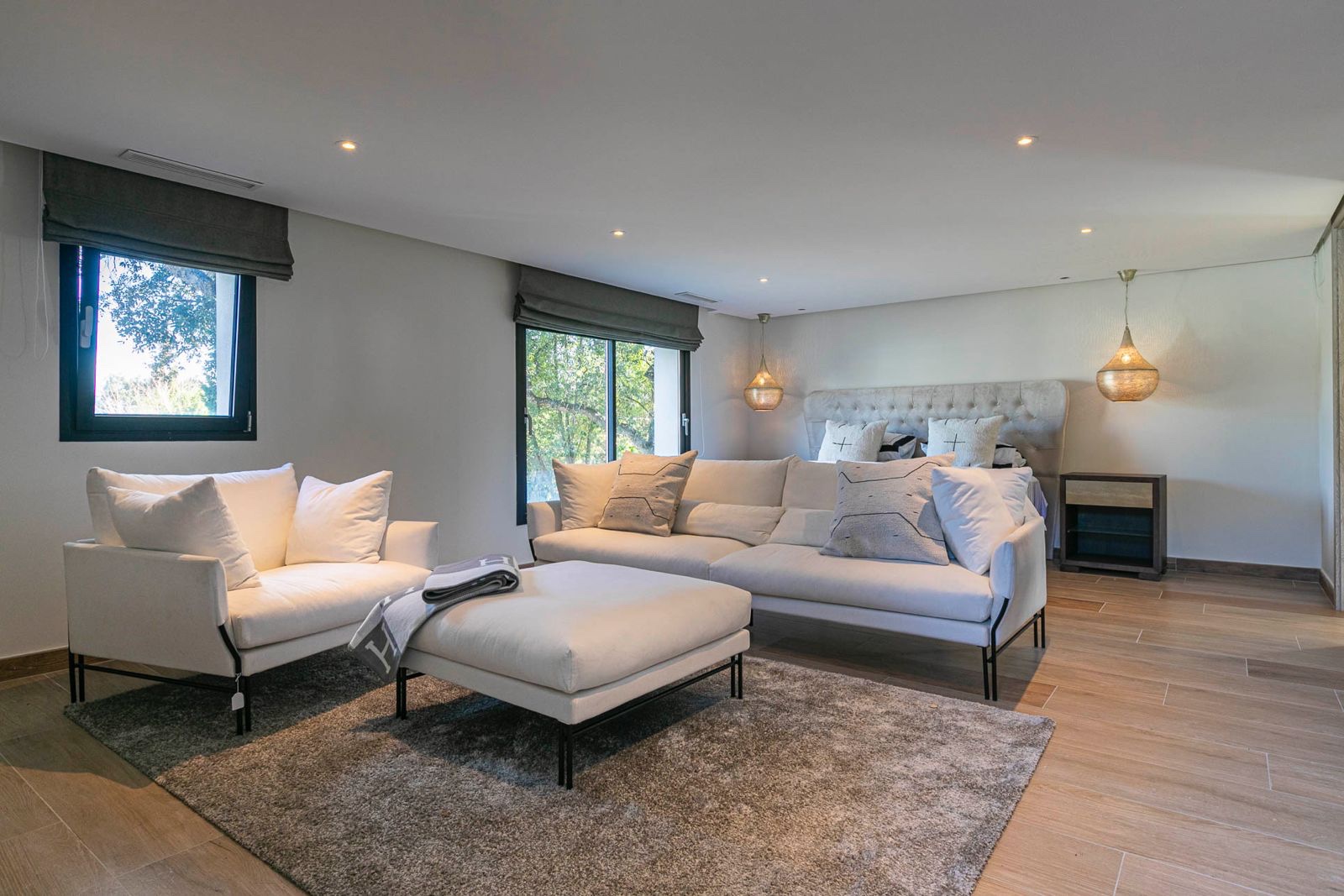 Casa de 7 Dormitorios en venta en Sotogrande