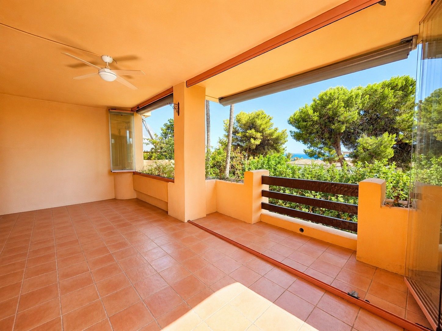 2 спални, 2 бани - Апартамент за продажба в Marbella Golden Mile