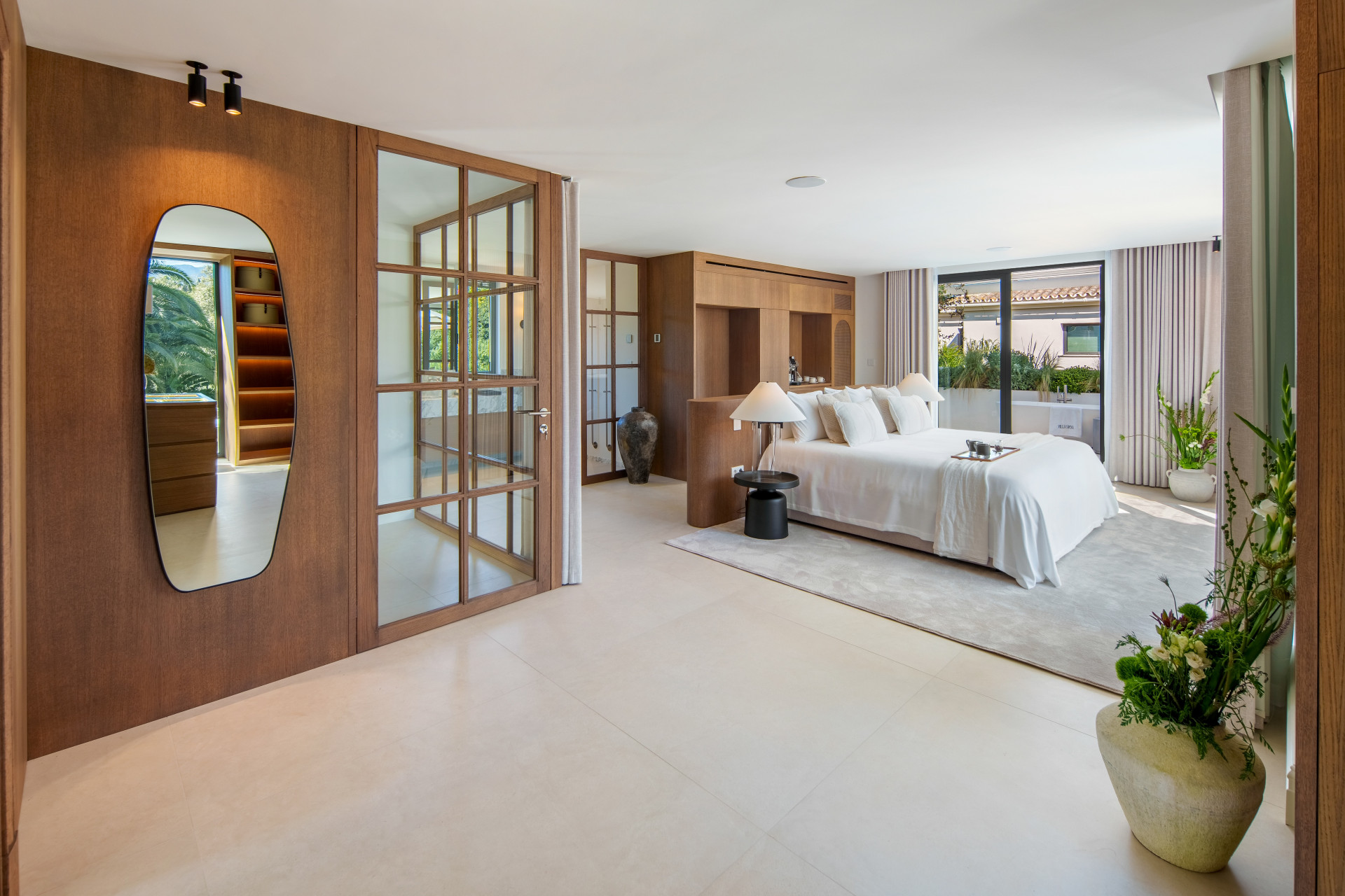 4 спални, 4 бани - Вила за продажба в Nueva Andalucia, Marbella
