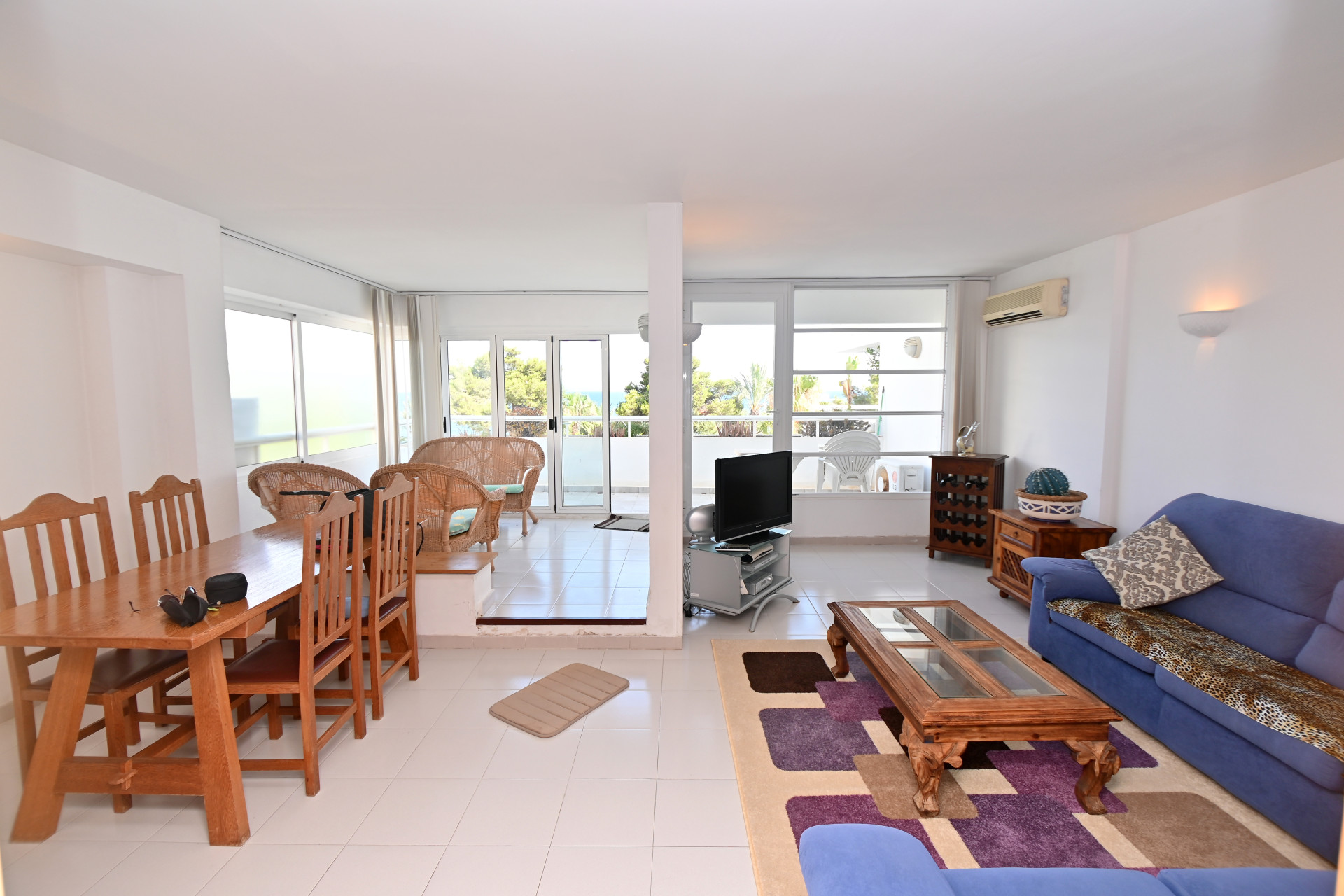 3 Bed - Apartment for Sale in Santa Eularia des Riu