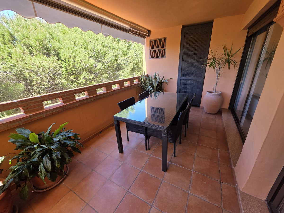 3 спални - Апартамент за продажба в Marbella Golden Mile
