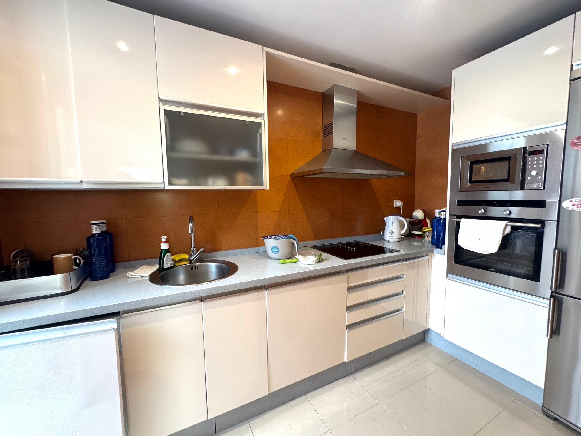 2 Bed, 2 Bath - Apartment for Rent in Cortijo Blanco, San Pedro de Alcántara