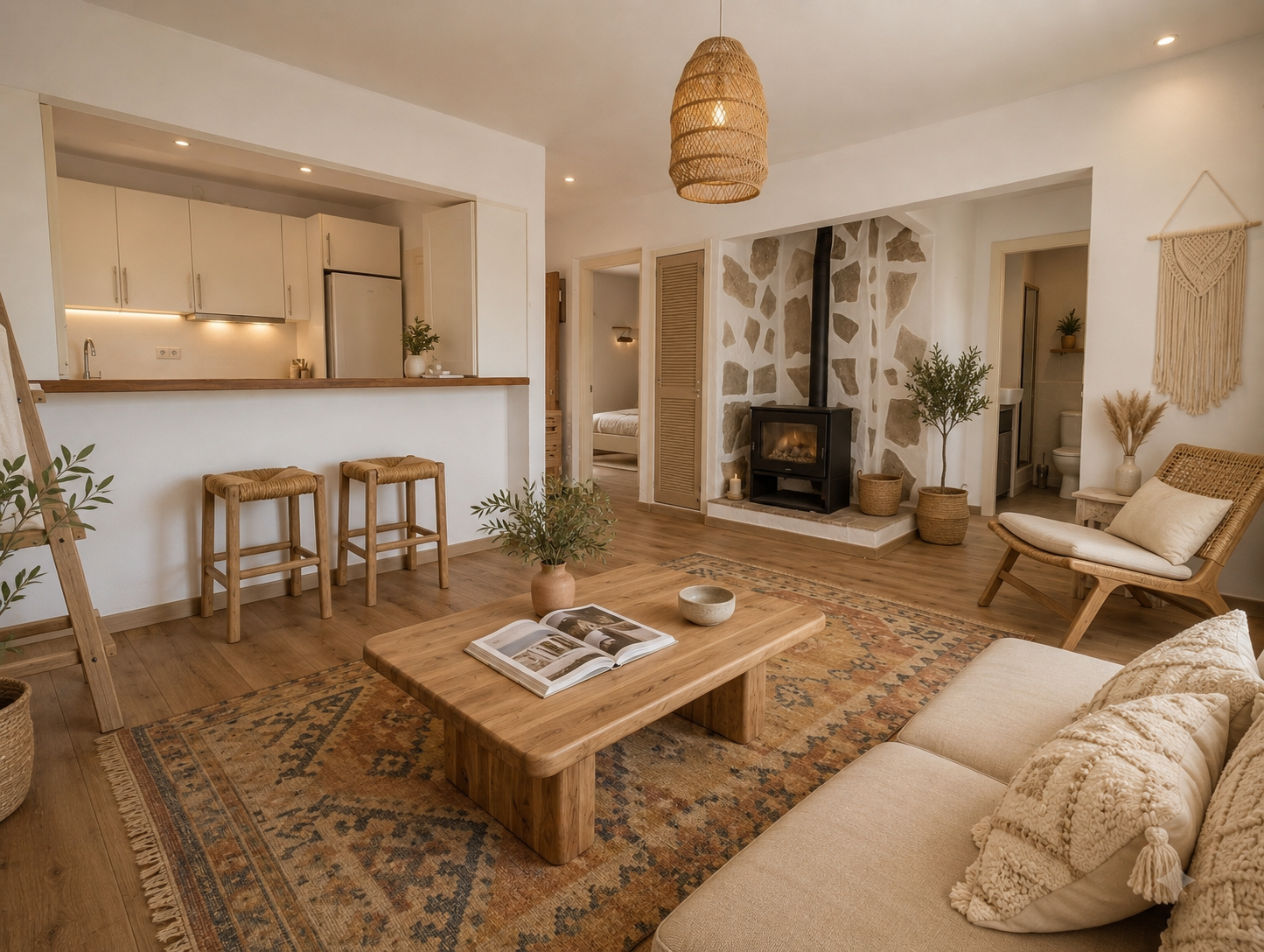2 Bed - Apartment for Sale in Cala Vadella