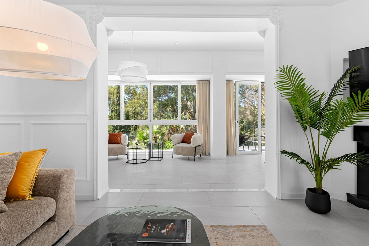 4 кровать Вилла для продажи в Nueva Andalucia, Marbella
