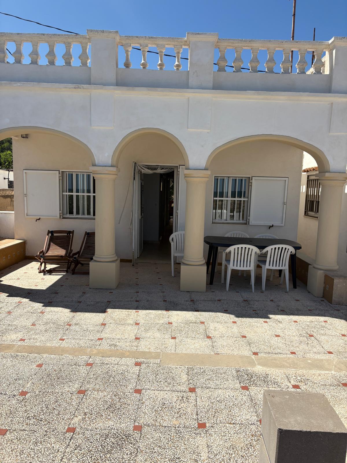 3 Bed - Villa for Sale in Monte Pego, Denia