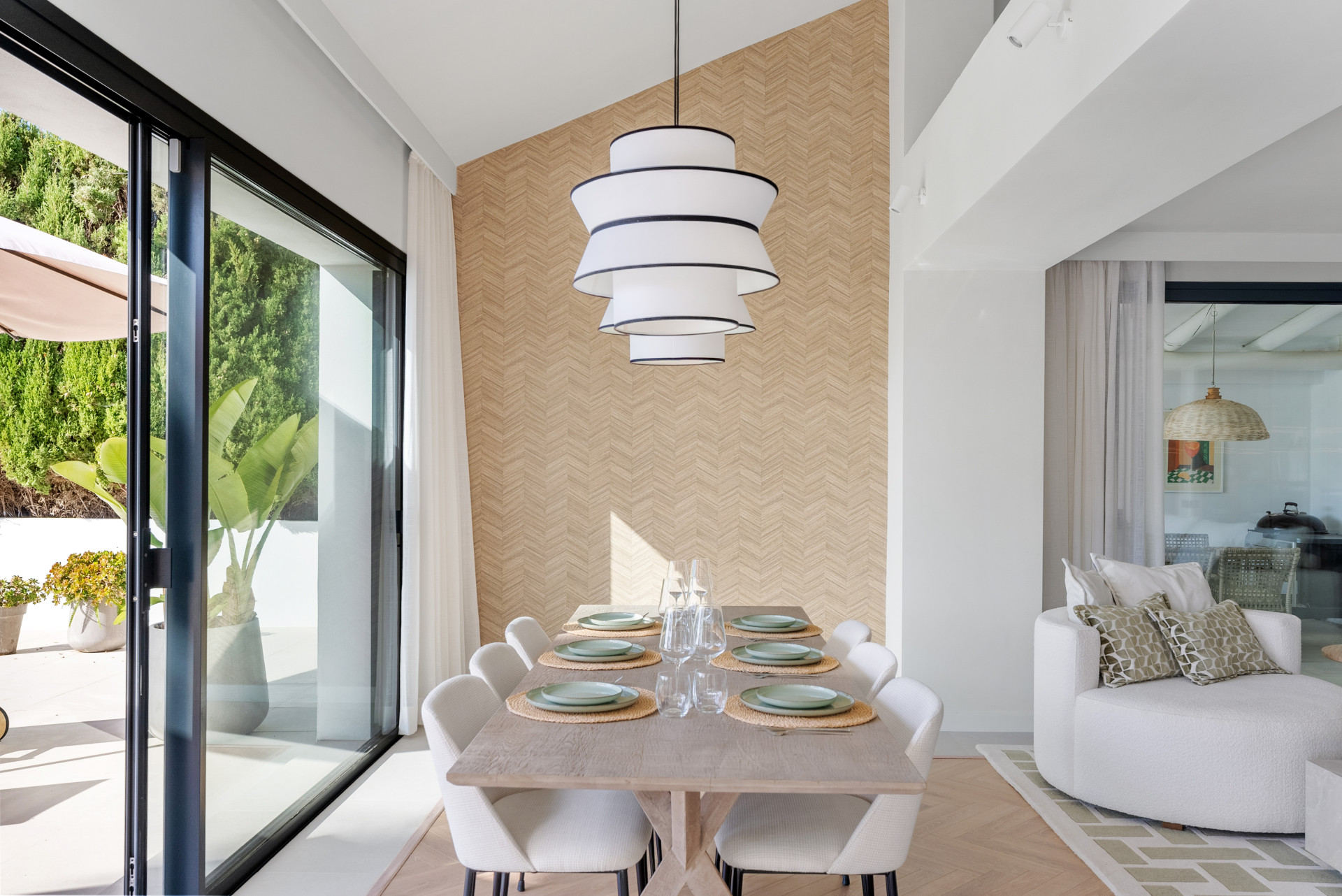 Casa de 4 Dormitorios y 4 Baños en venta en Marbella
