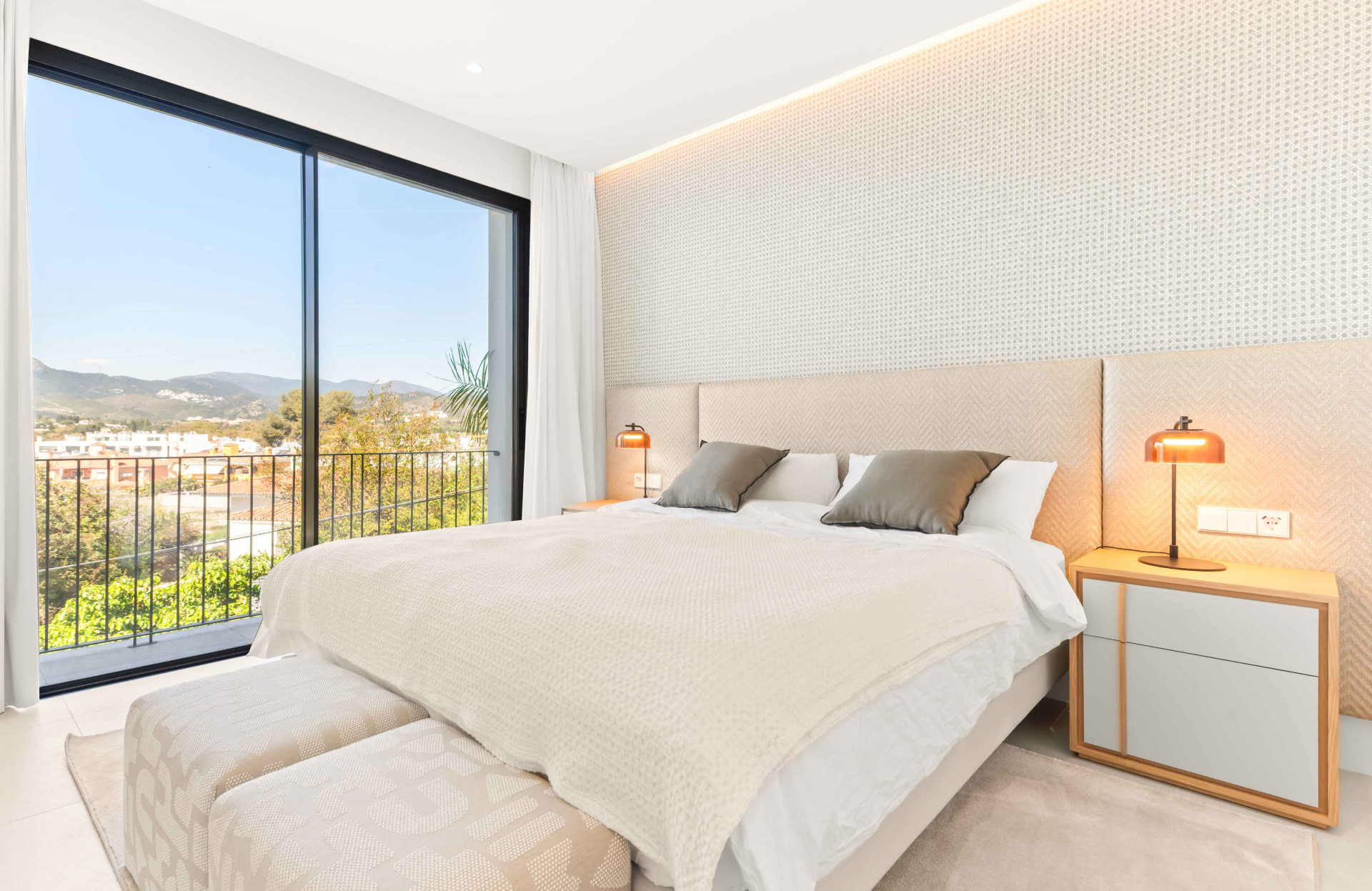 Casa de 5 Dormitorios en venta en San Pedro de Alcántara