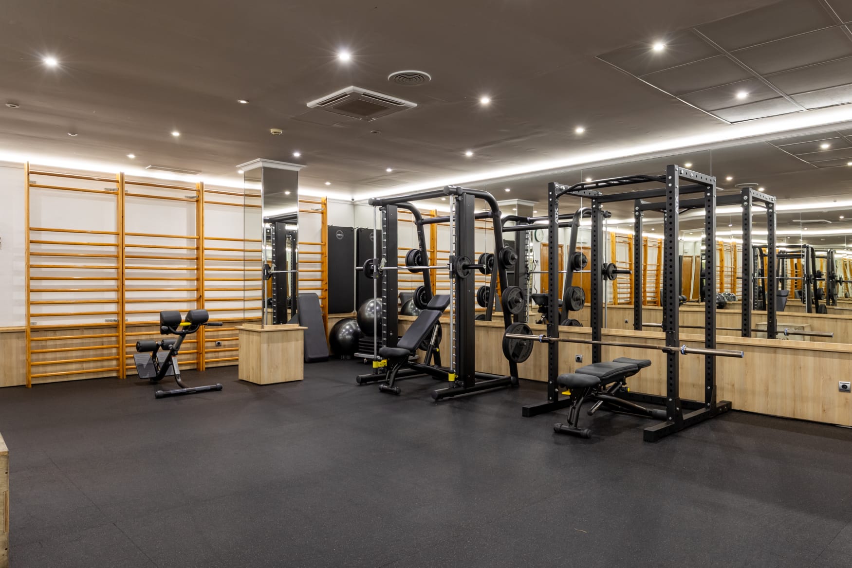 3 спални - Апартамент под наем в Puerto Banus, Marbella