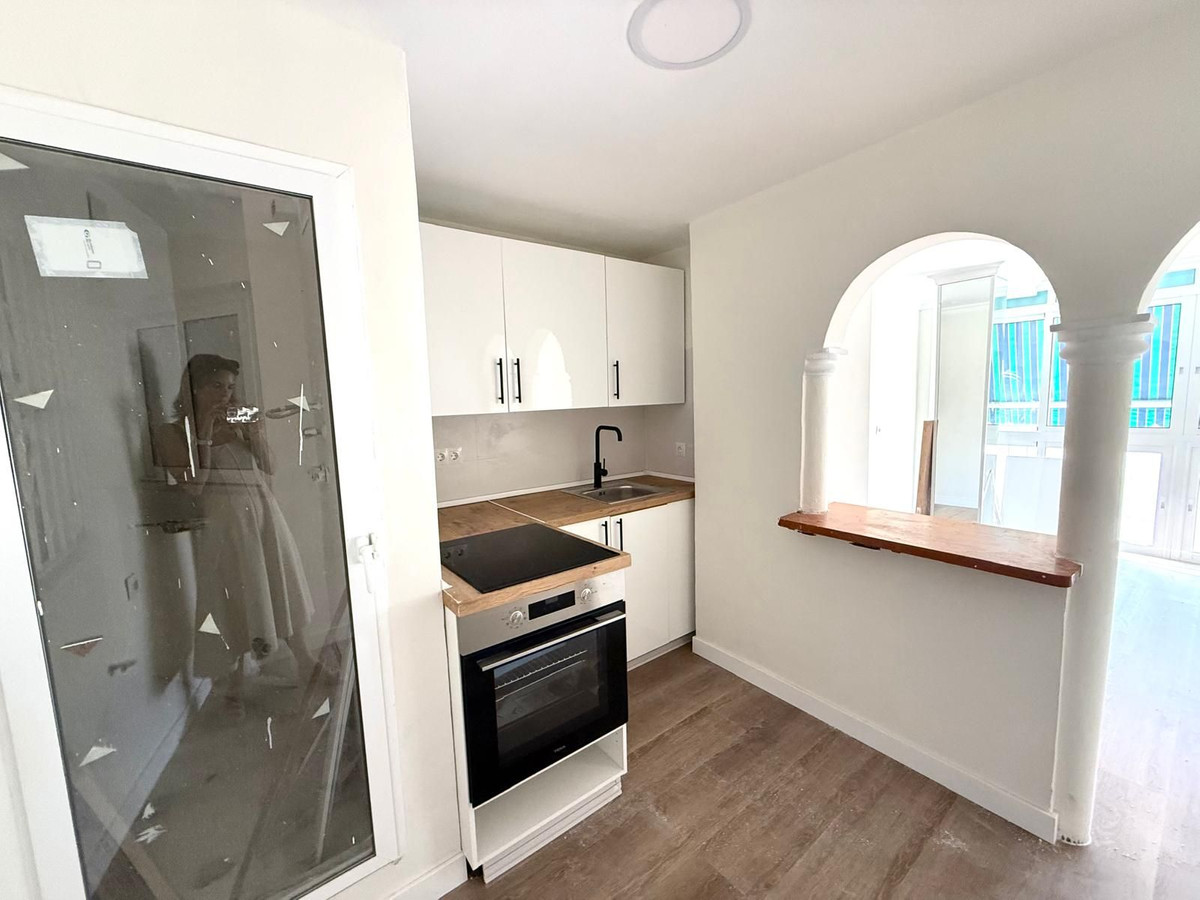 3 кровать Квартира для продажи в Velez-Malaga