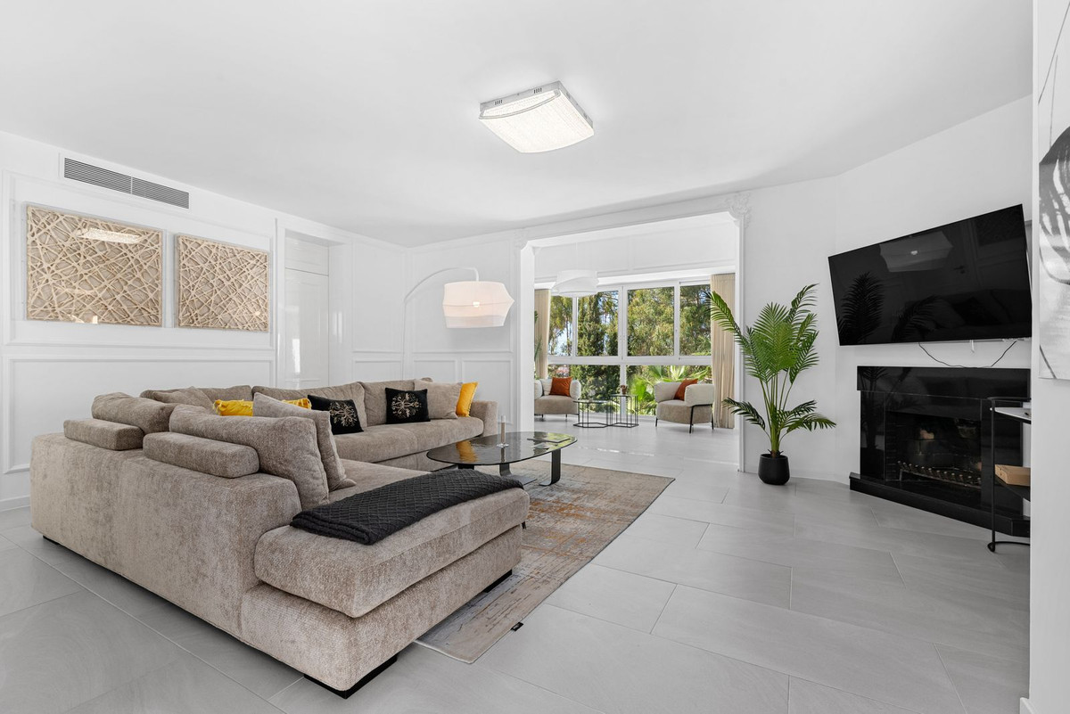 4 кровать Вилла для продажи в Nueva Andalucia, Marbella